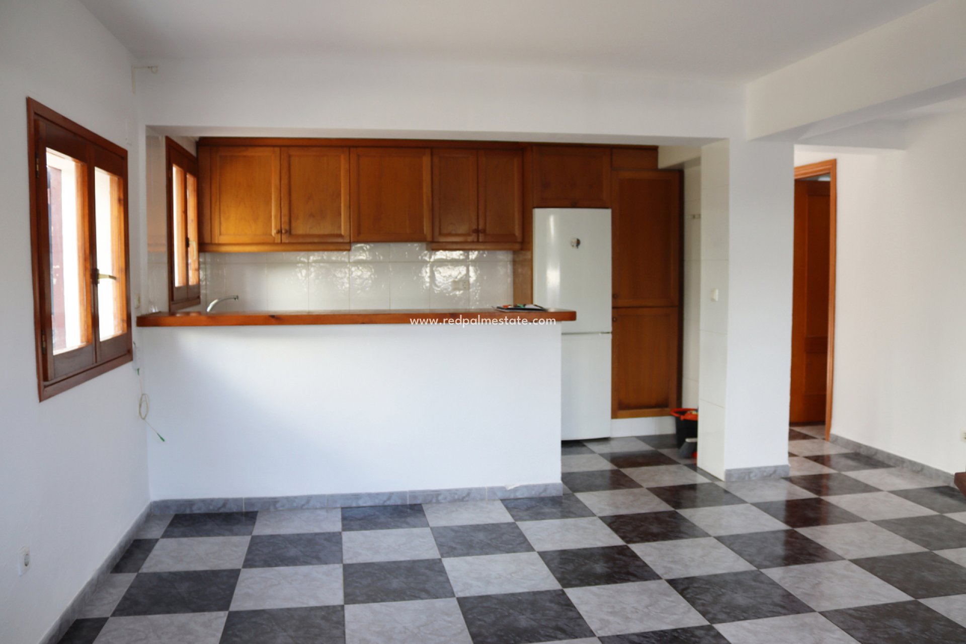 Resale - Apartment -
Denia - Costa Blanca