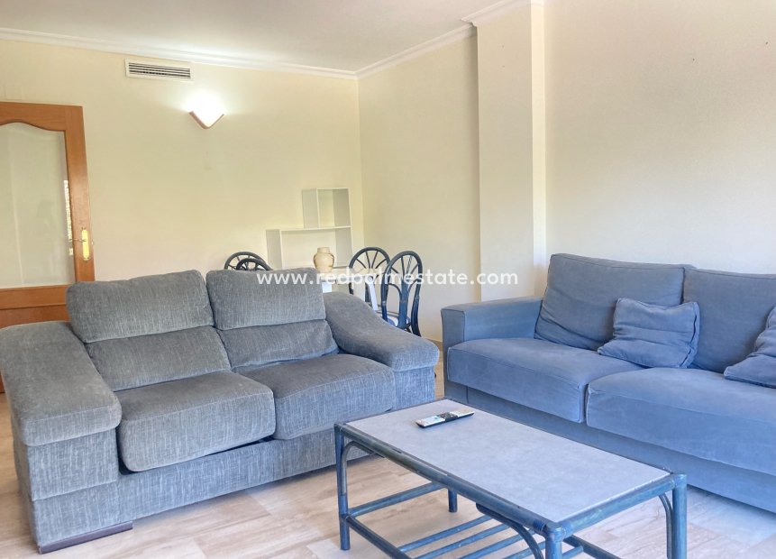 Resale - Apartment -
Denia - Costa Blanca