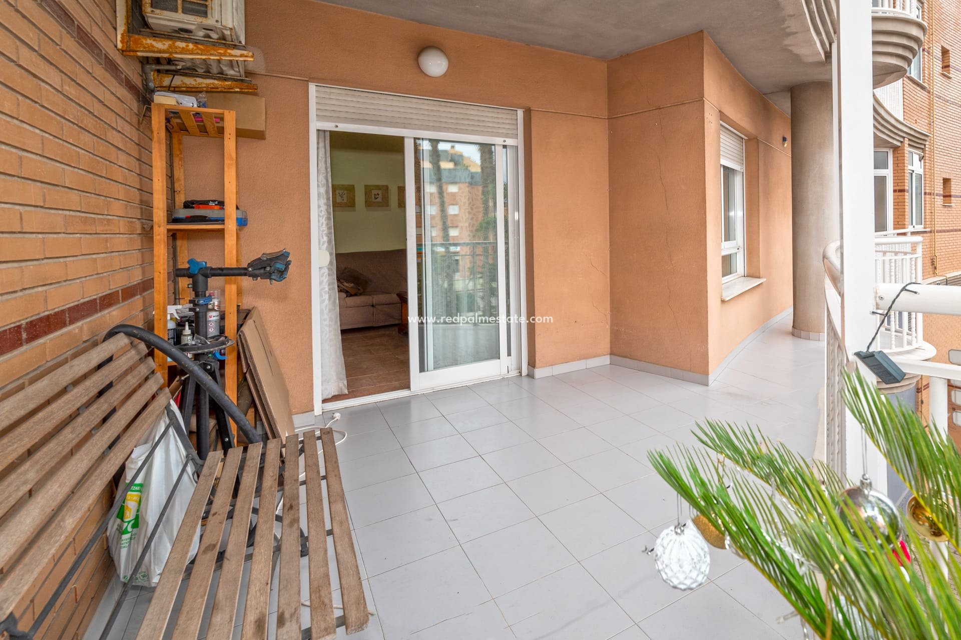 Resale - Apartment -
Denia - Costa Blanca