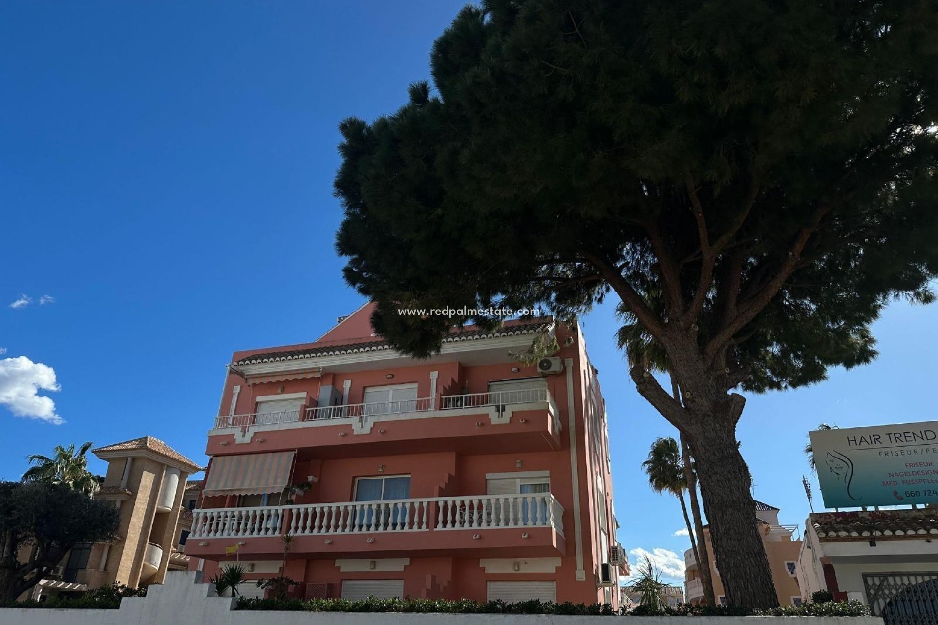 Resale - Apartment -
Denia - Km 4