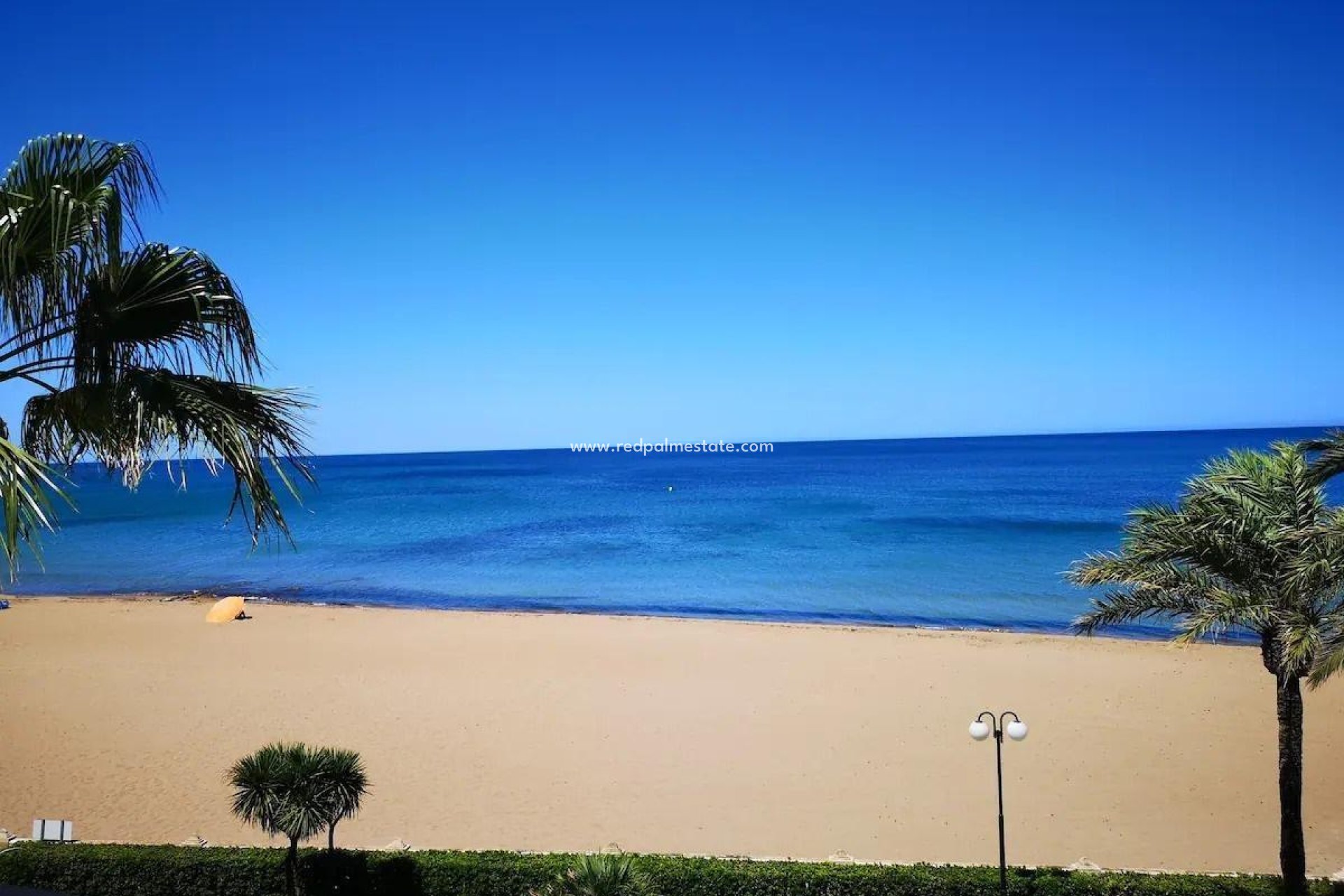 Resale - Apartment -
Denia - Km 4