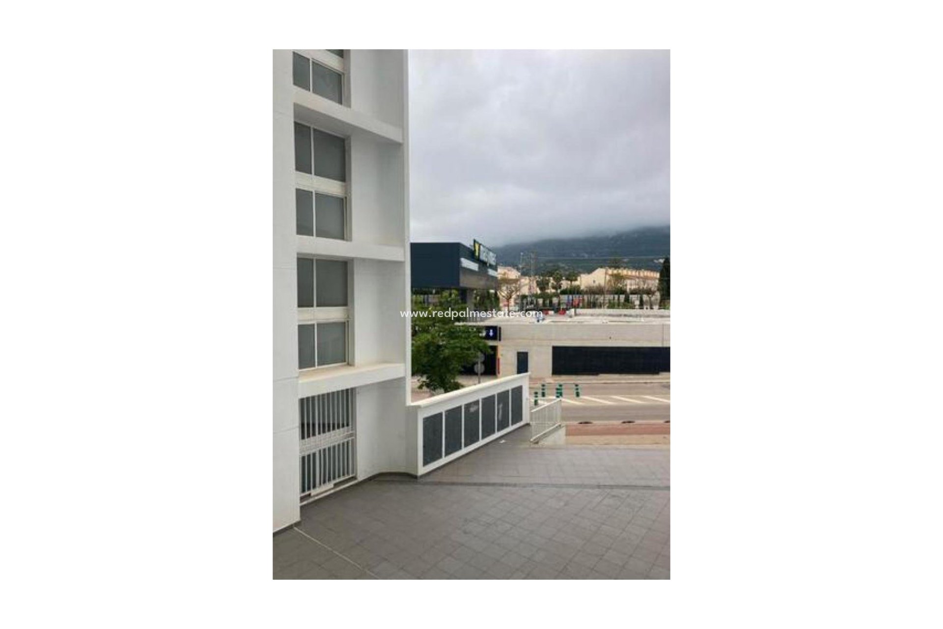 Resale - Apartment -
Denia - Tosalet