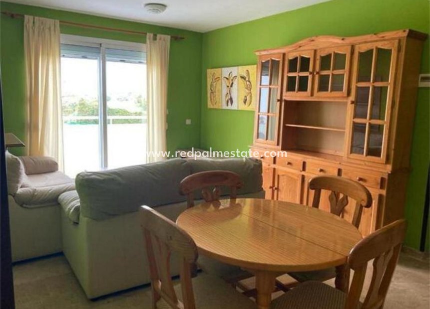 Resale - Apartment -
Denia - Tosalet