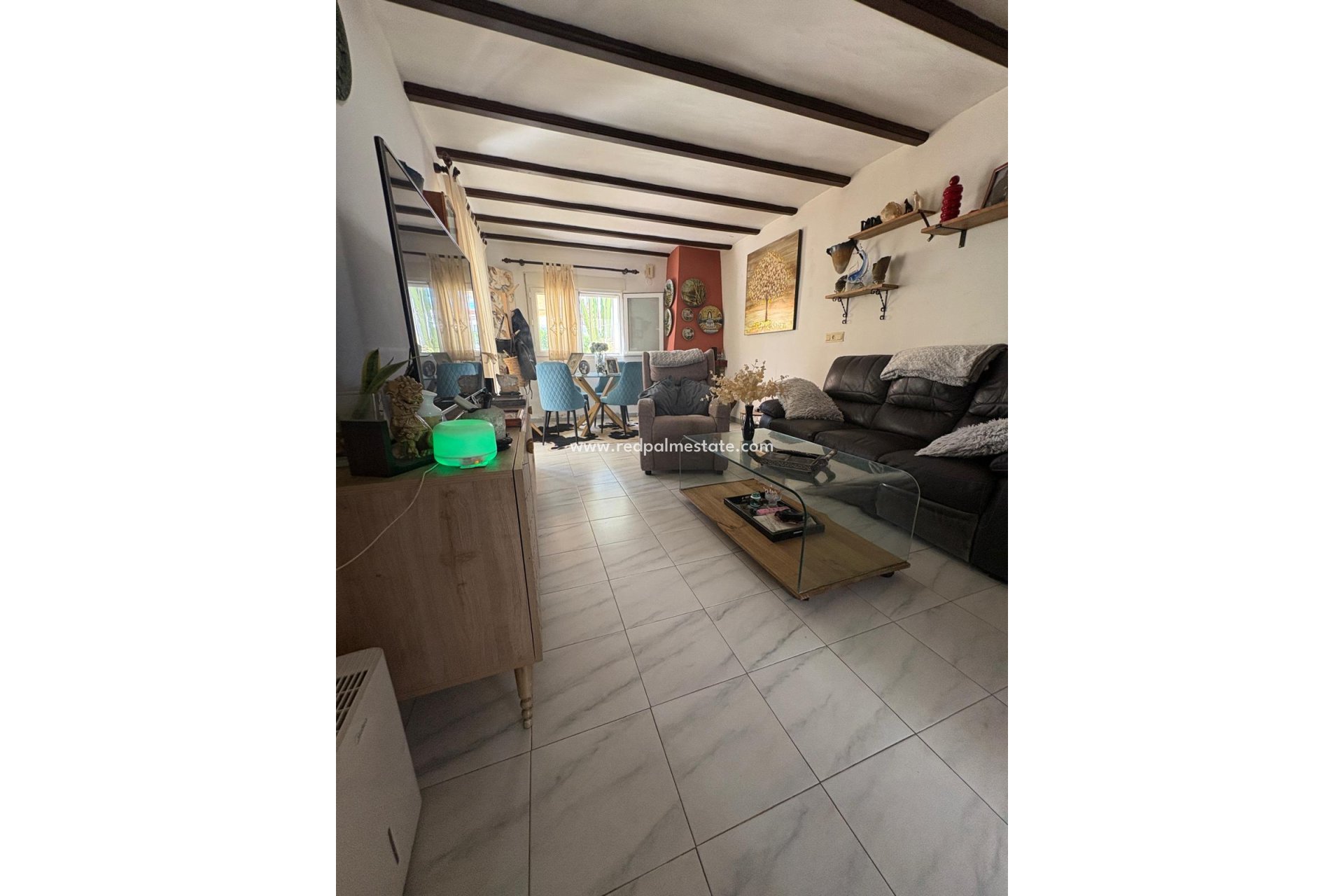 Resale - Apartment -
Denia
