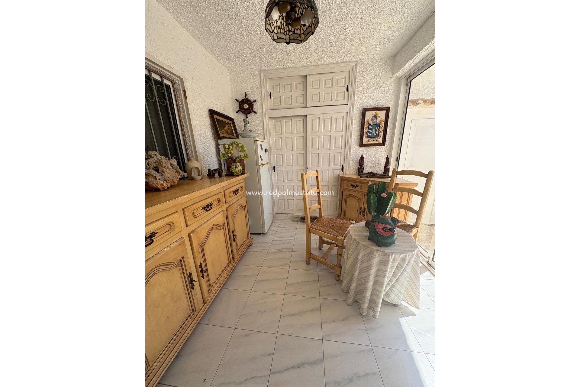 Resale - Apartment -
Denia