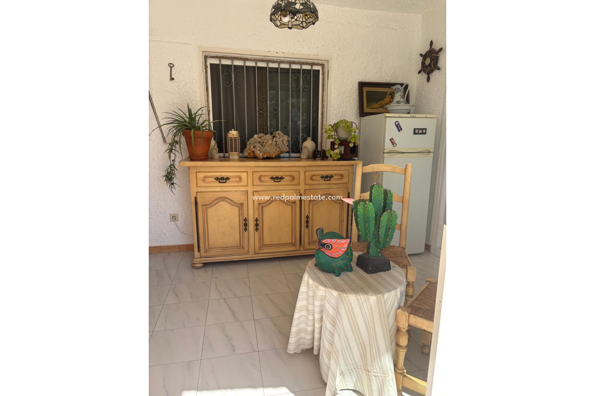 Resale - Apartment -
Denia