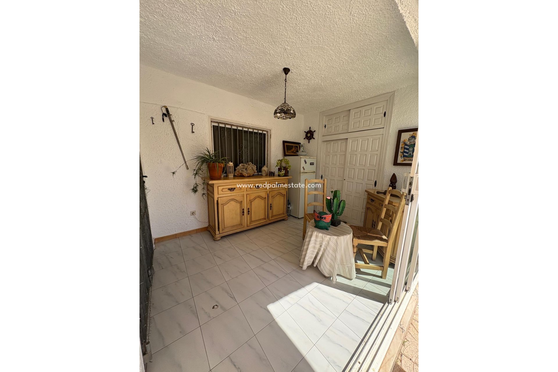 Resale - Apartment -
Denia