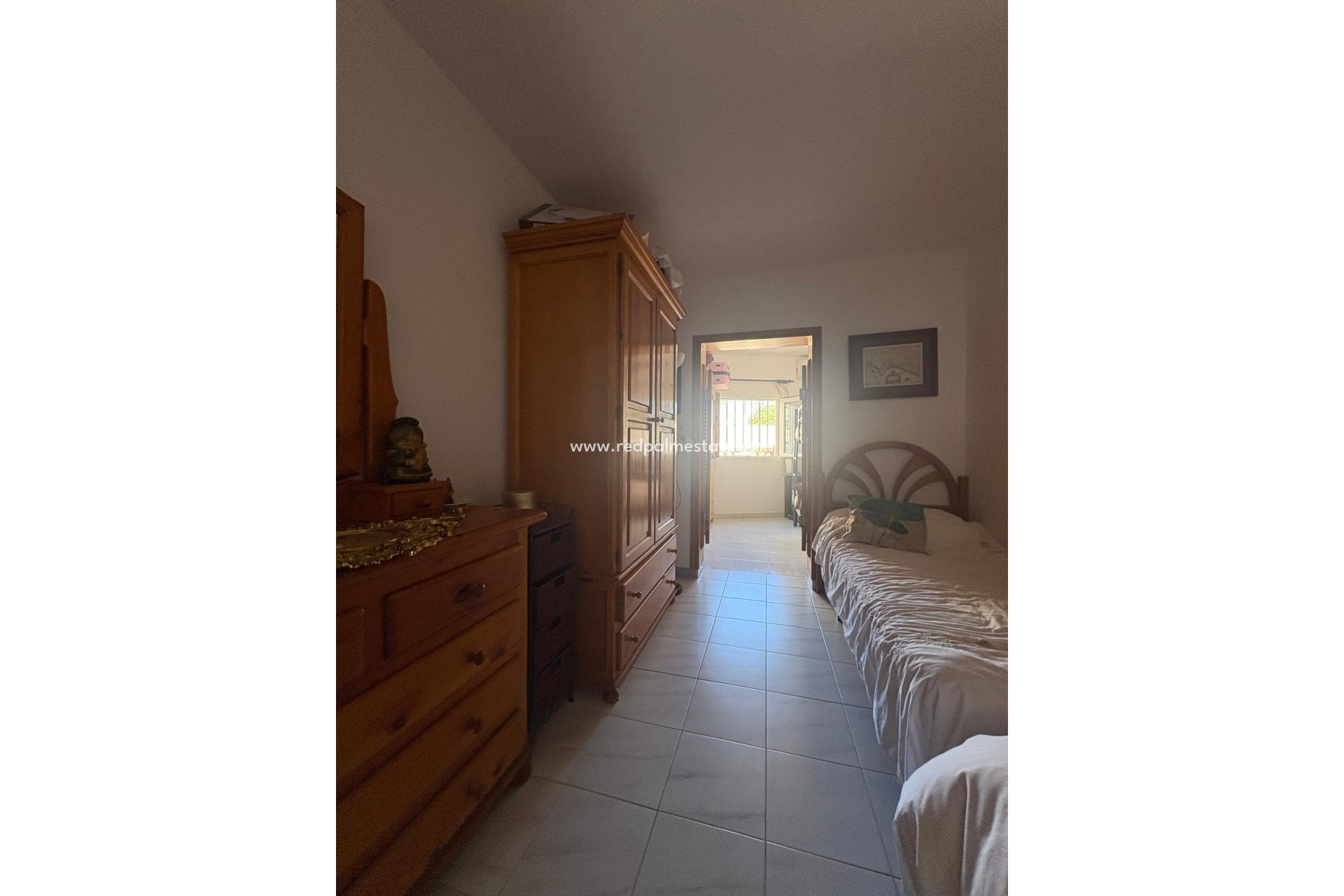 Resale - Apartment -
Denia
