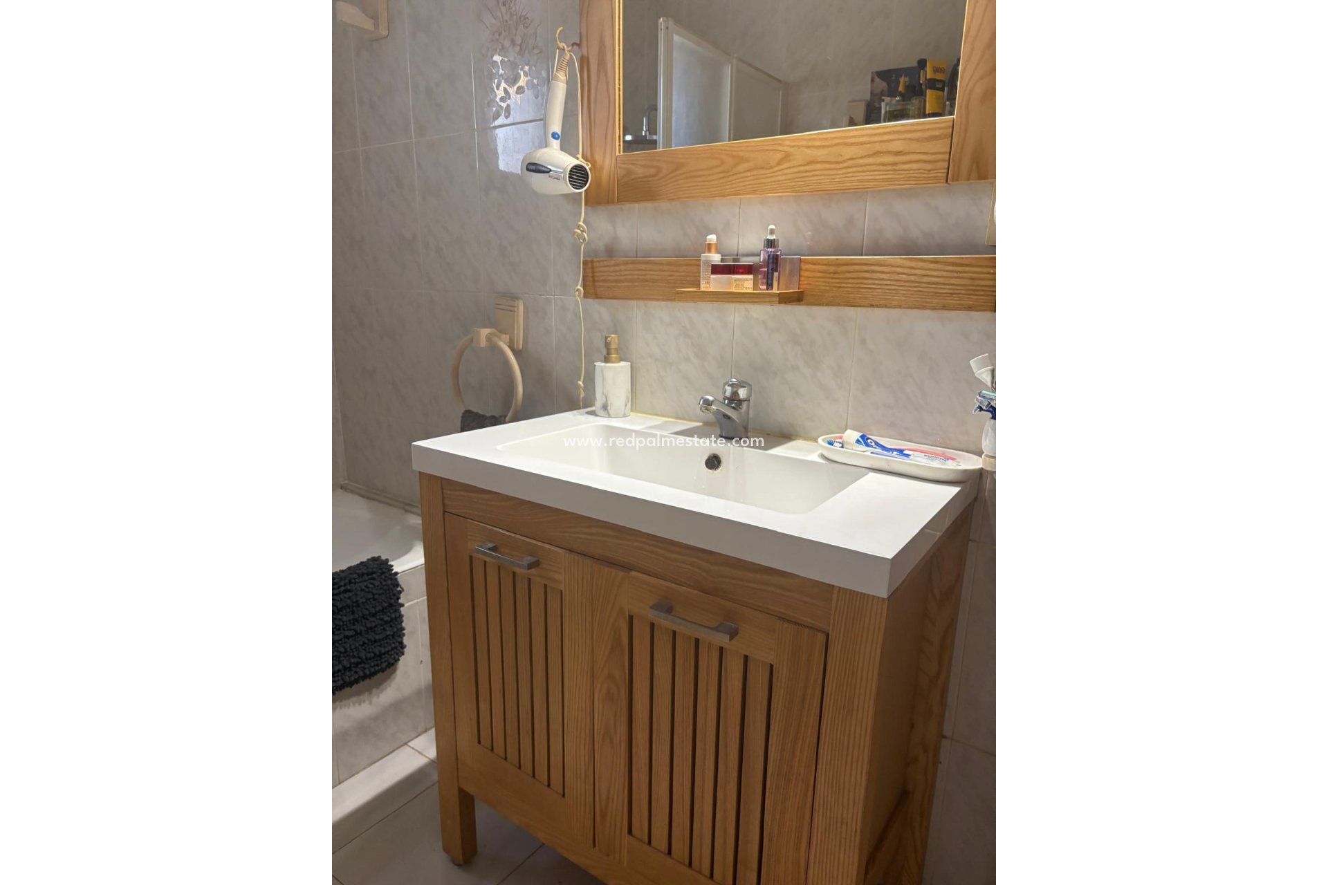 Resale - Apartment -
Denia