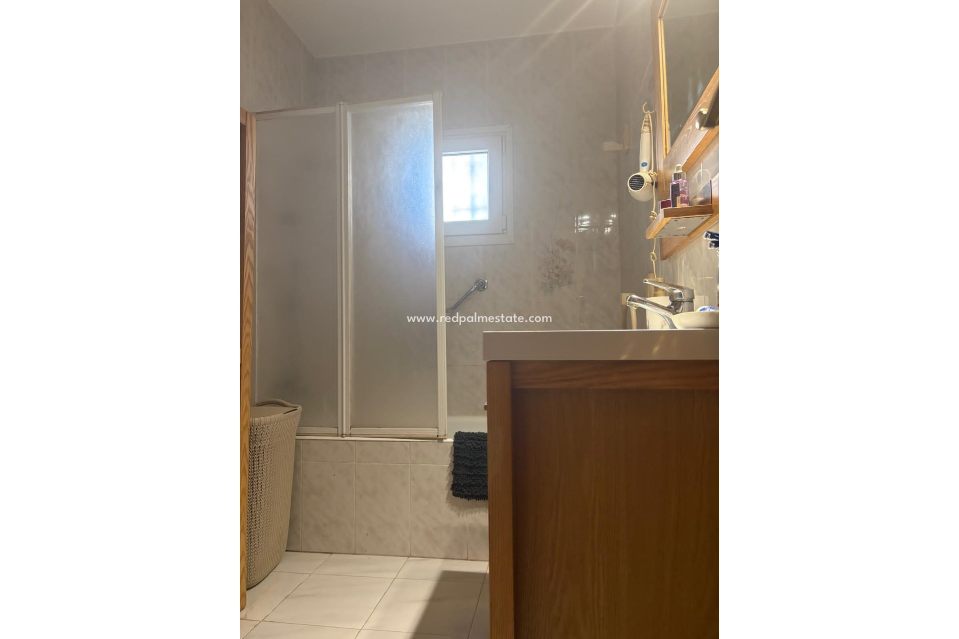 Resale - Apartment -
Denia