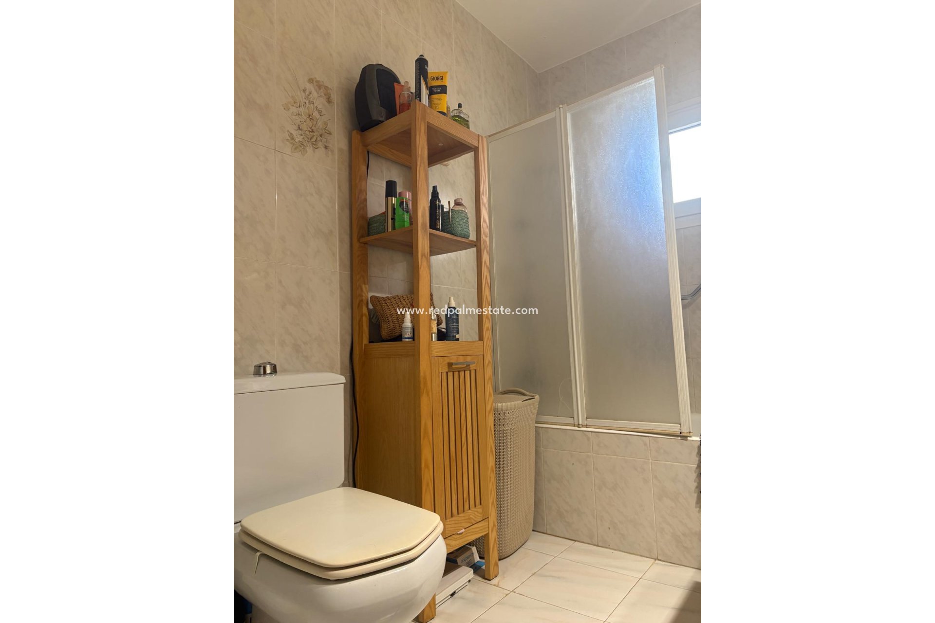Resale - Apartment -
Denia