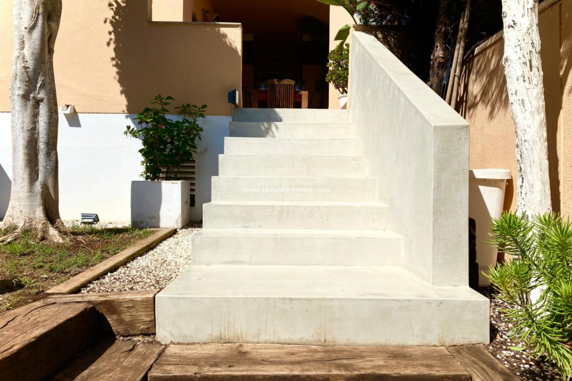Resale - Apartment -
Denia