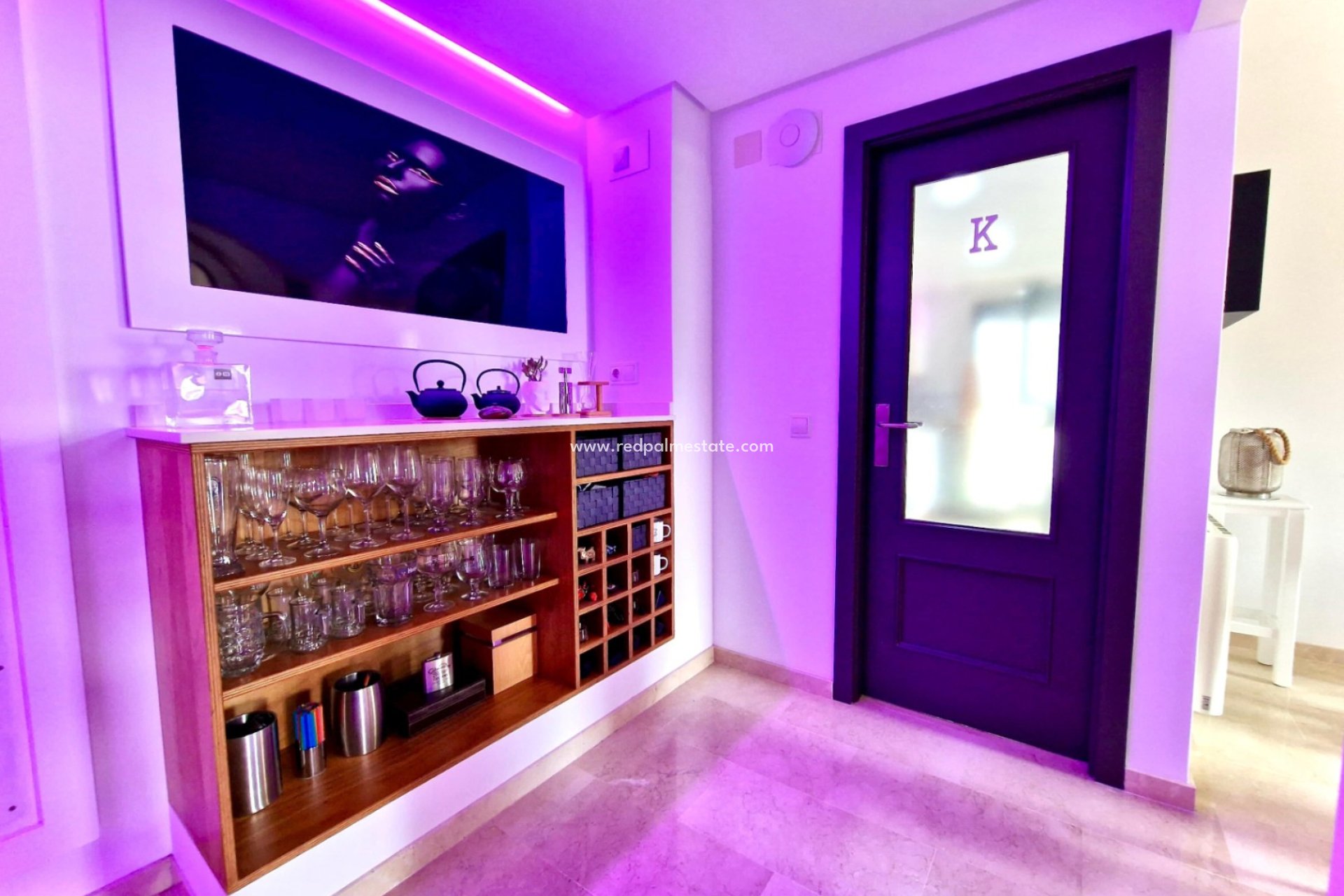 Resale - Apartment -
Denia