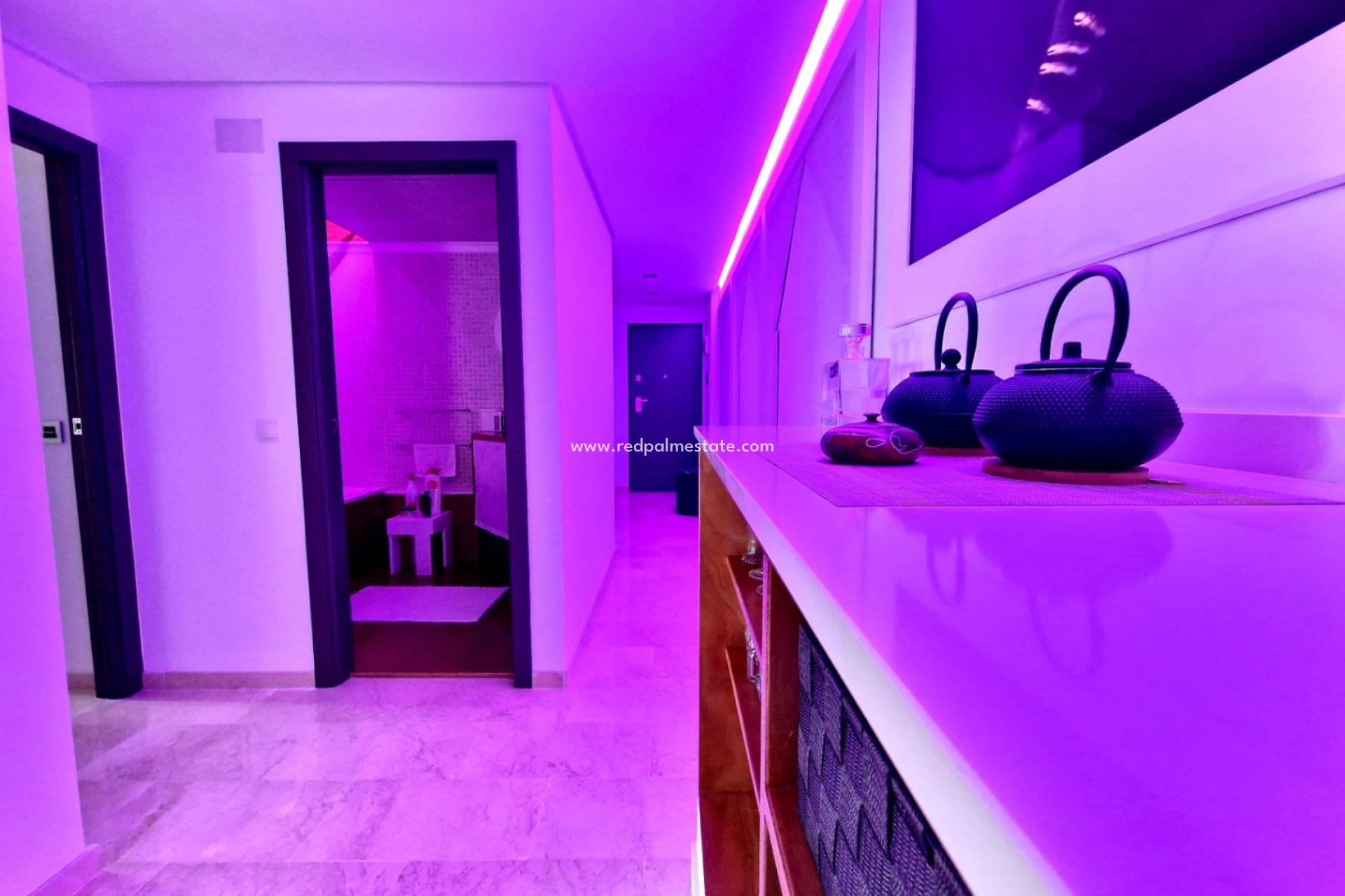 Resale - Apartment -
Denia