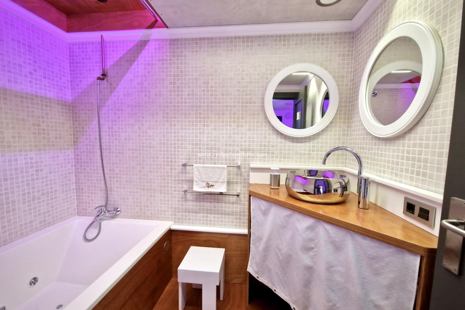 Resale - Apartment -
Denia