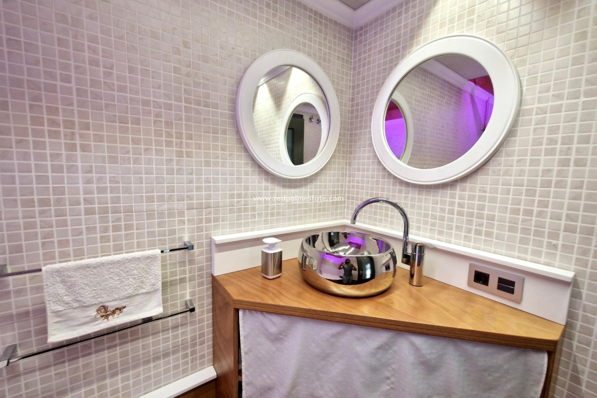 Resale - Apartment -
Denia
