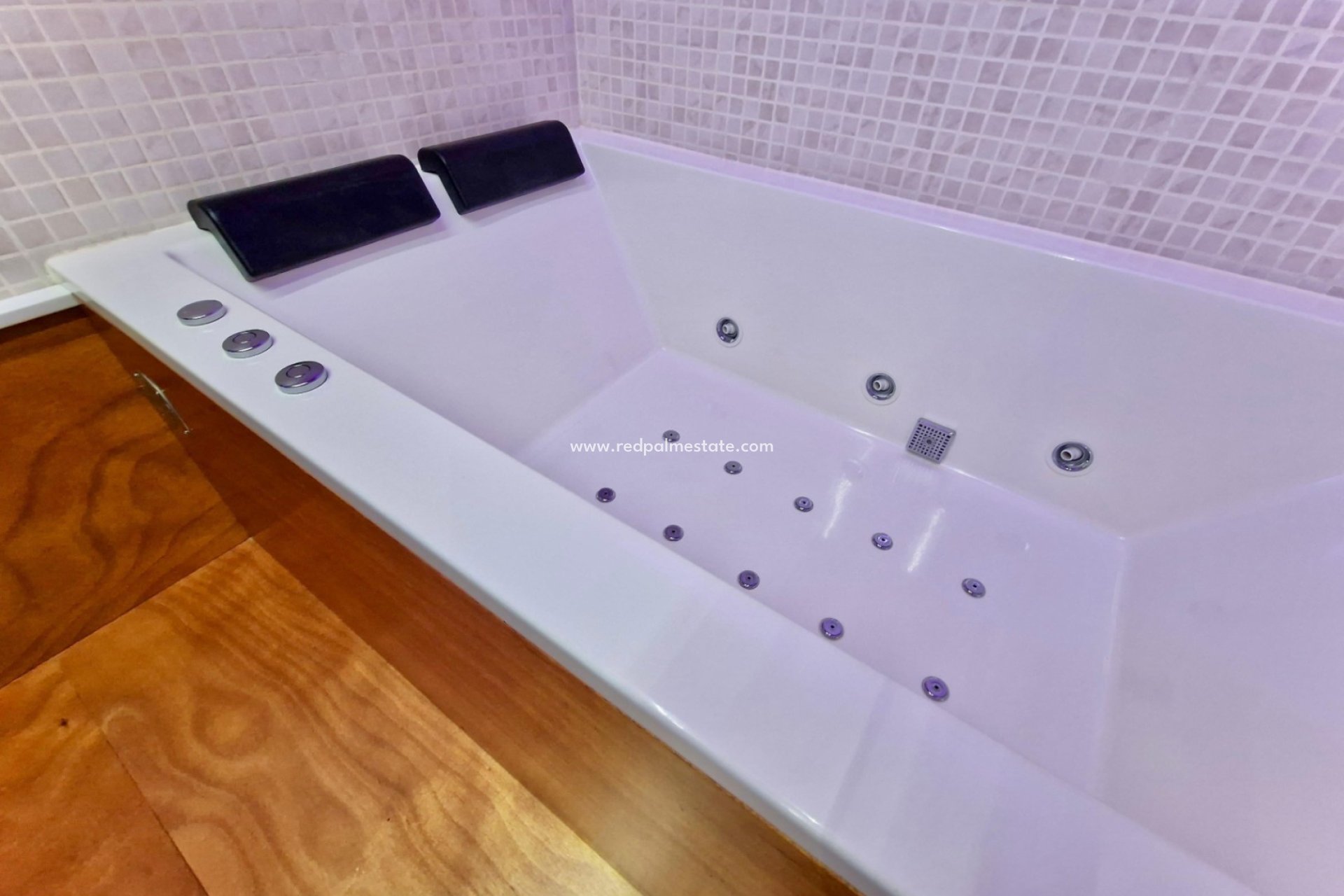 Resale - Apartment -
Denia