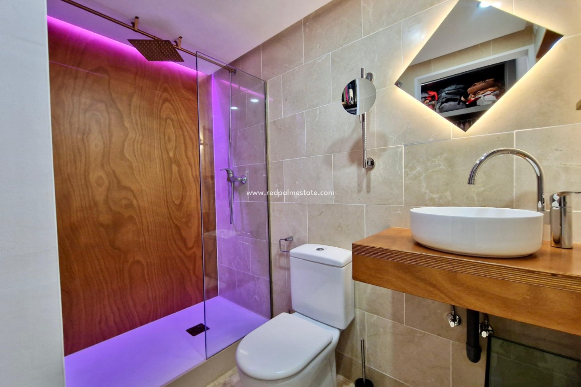 Resale - Apartment -
Denia