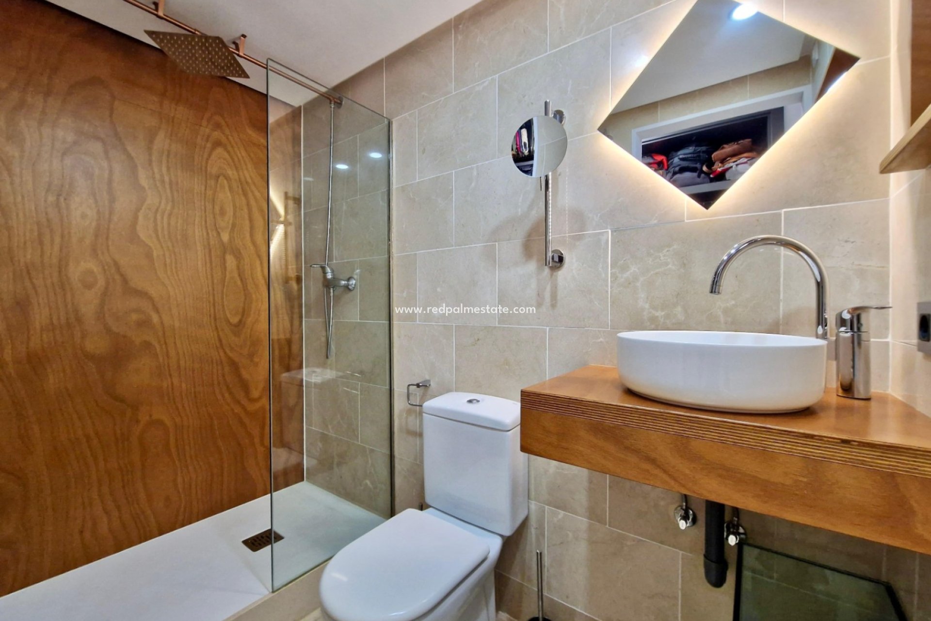 Resale - Apartment -
Denia