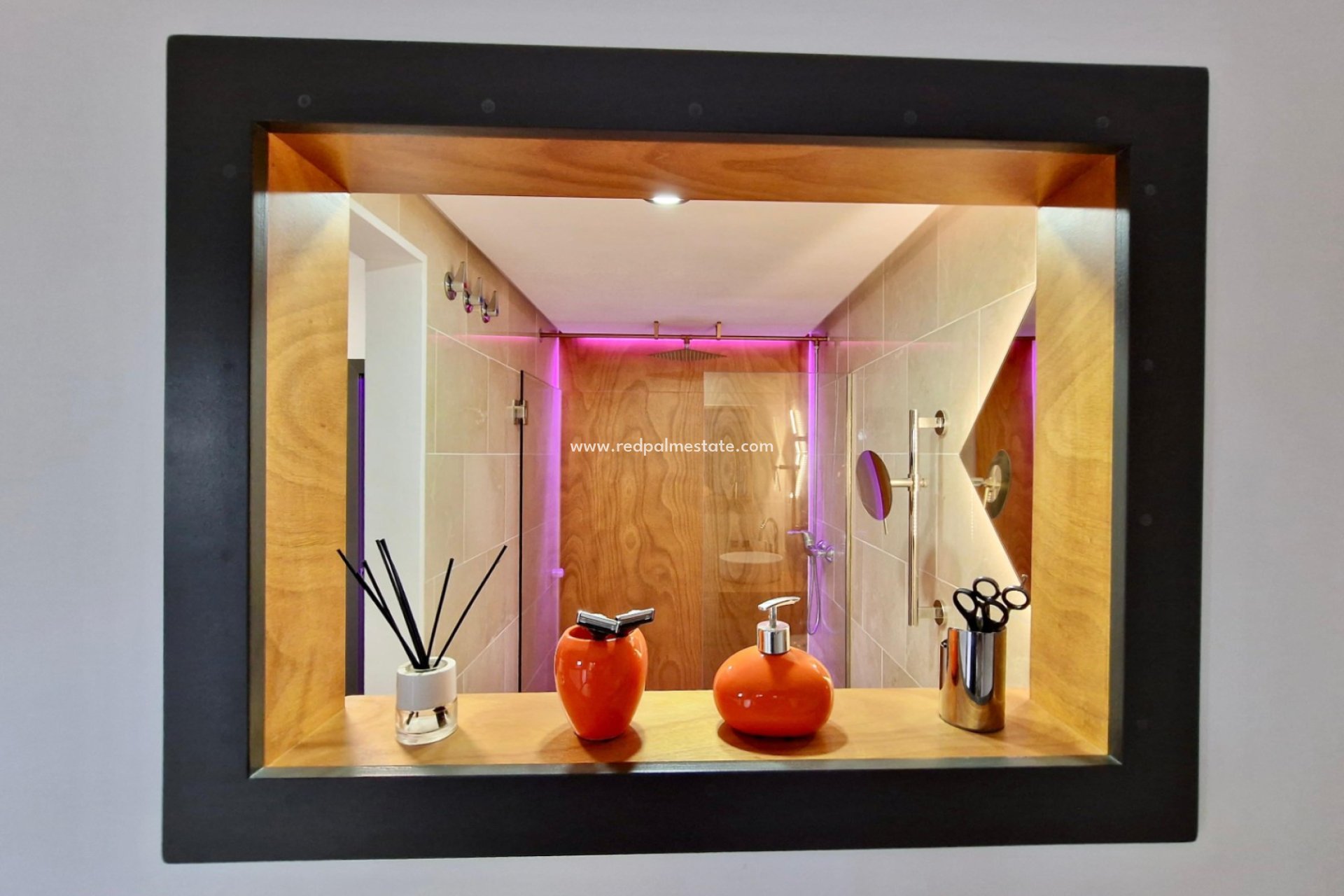 Resale - Apartment -
Denia