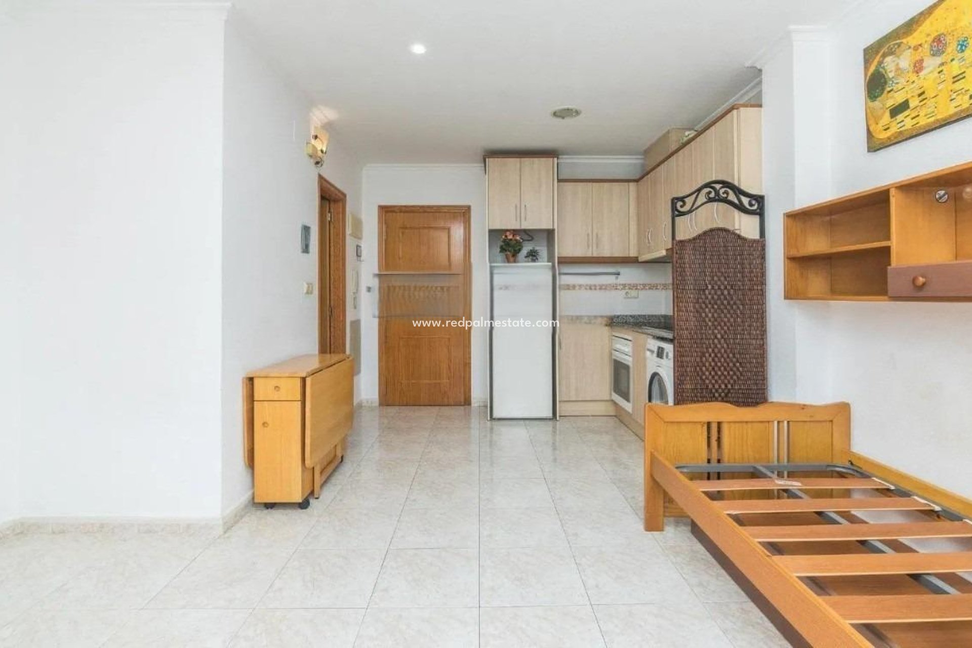 Resale - Apartment -
El Altet - Balsares