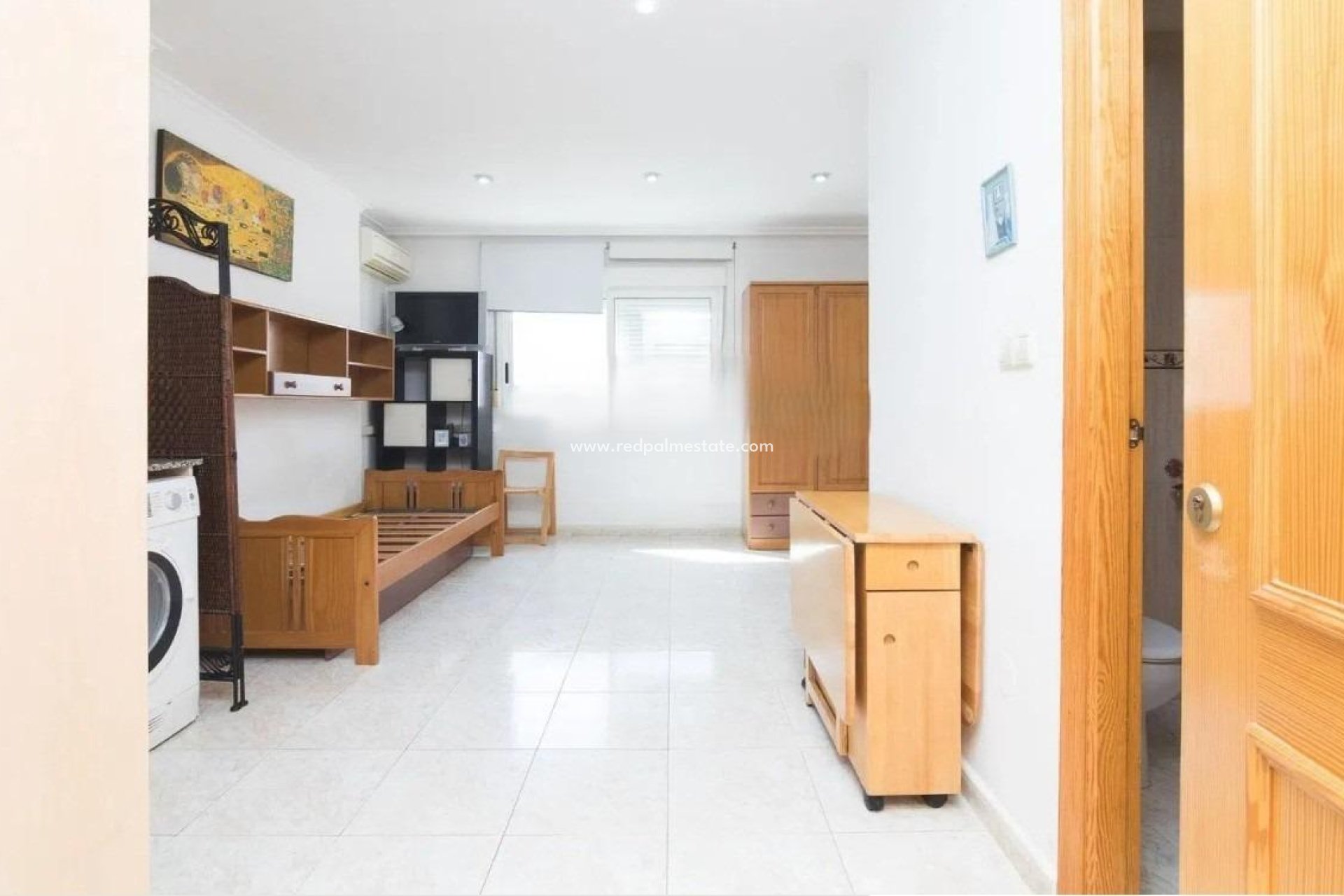 Resale - Apartment -
El Altet - Balsares