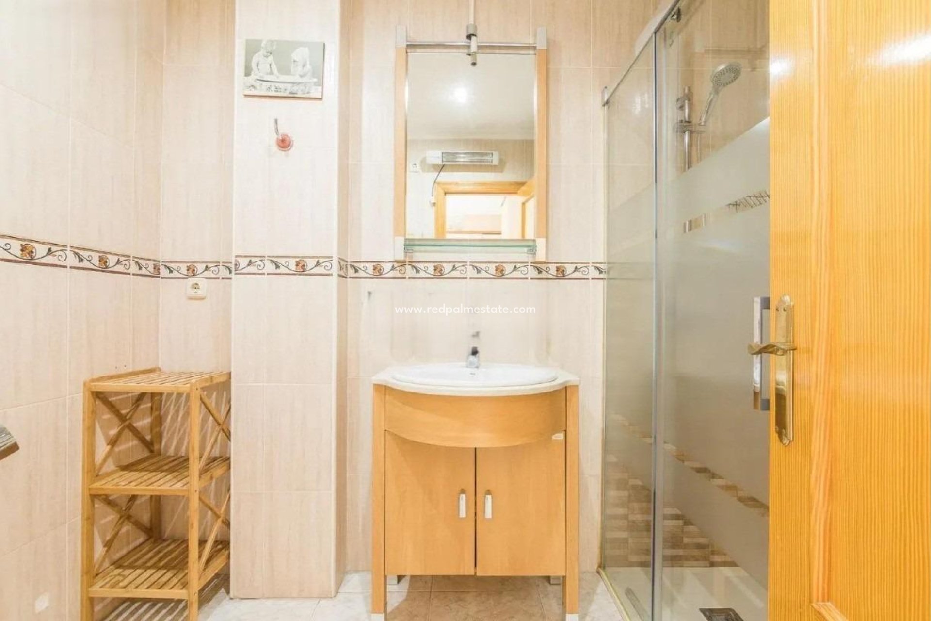 Resale - Apartment -
El Altet - Balsares