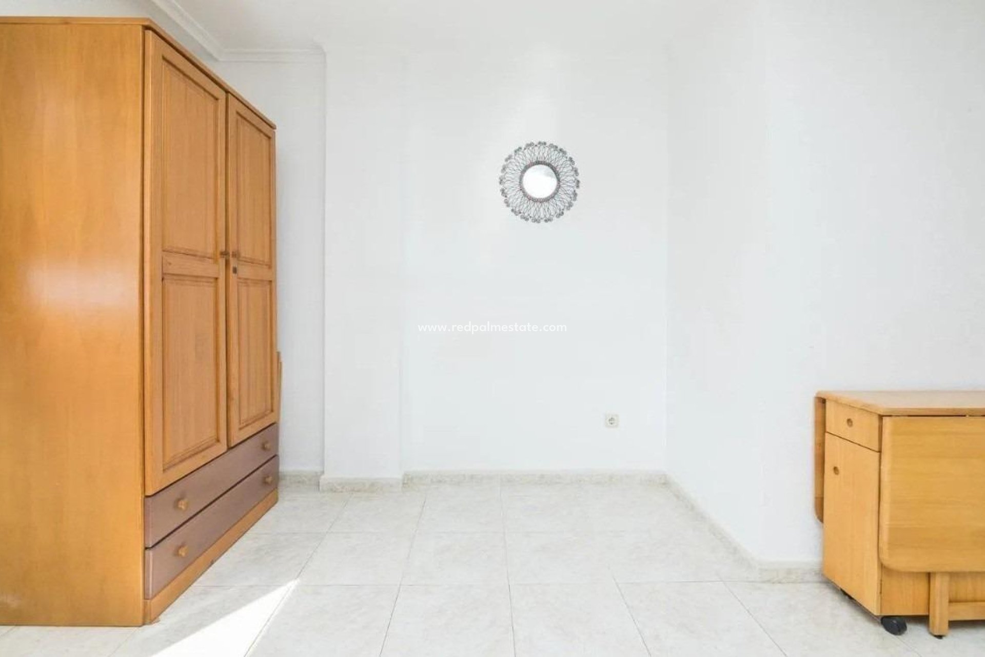 Resale - Apartment -
El Altet - Balsares