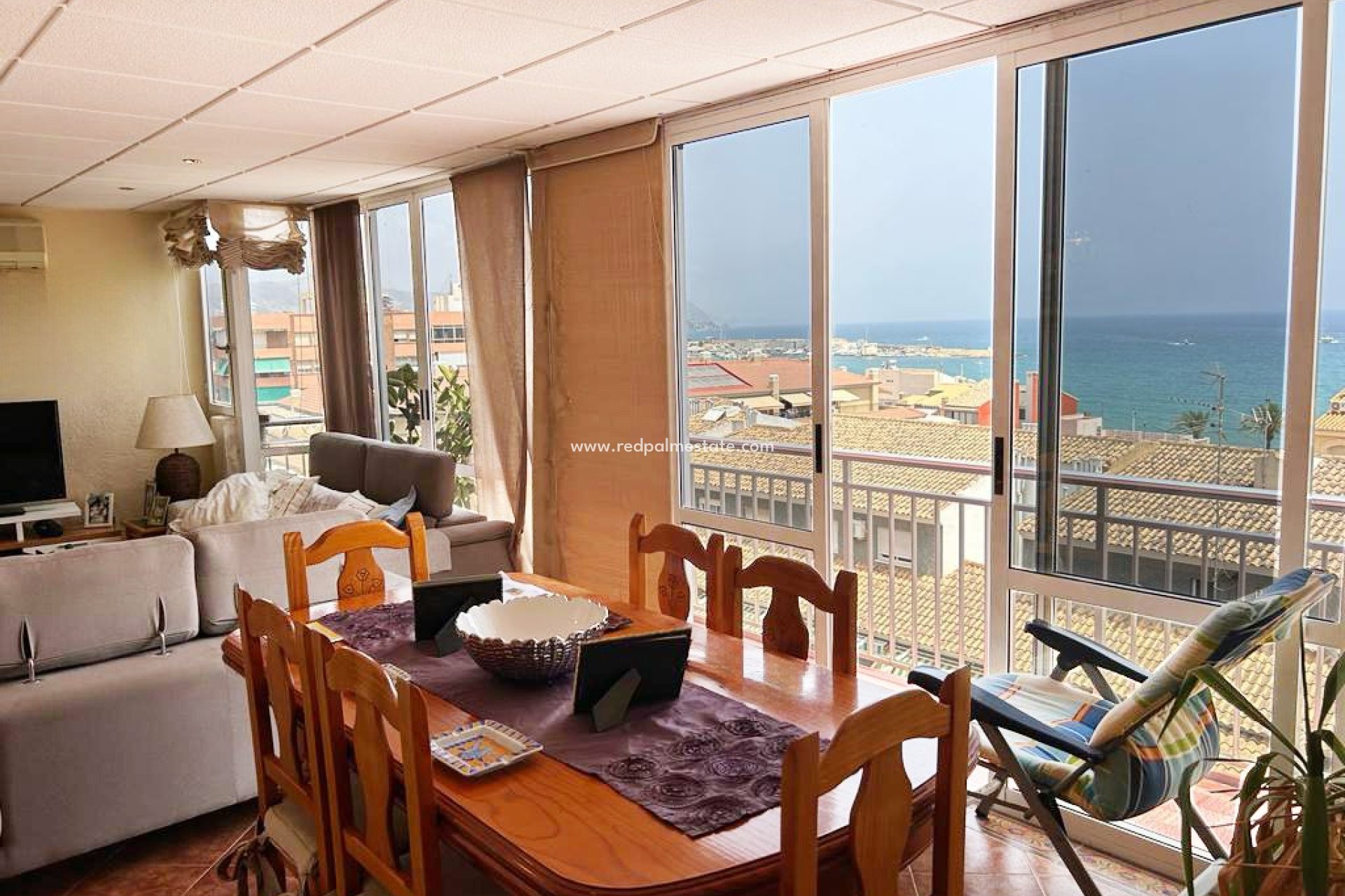 Resale - Apartment -
El Campello - Costa Blanca