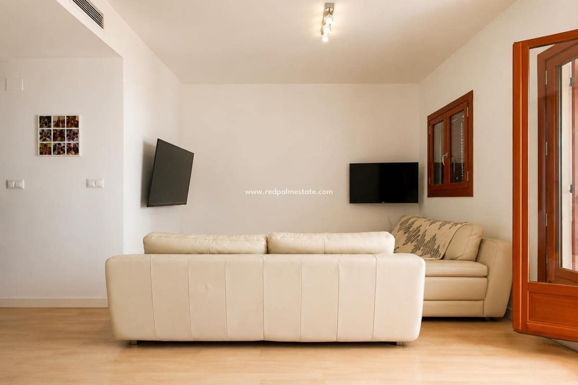 Resale - Apartment -
El Valle Golf Resort - Inland
