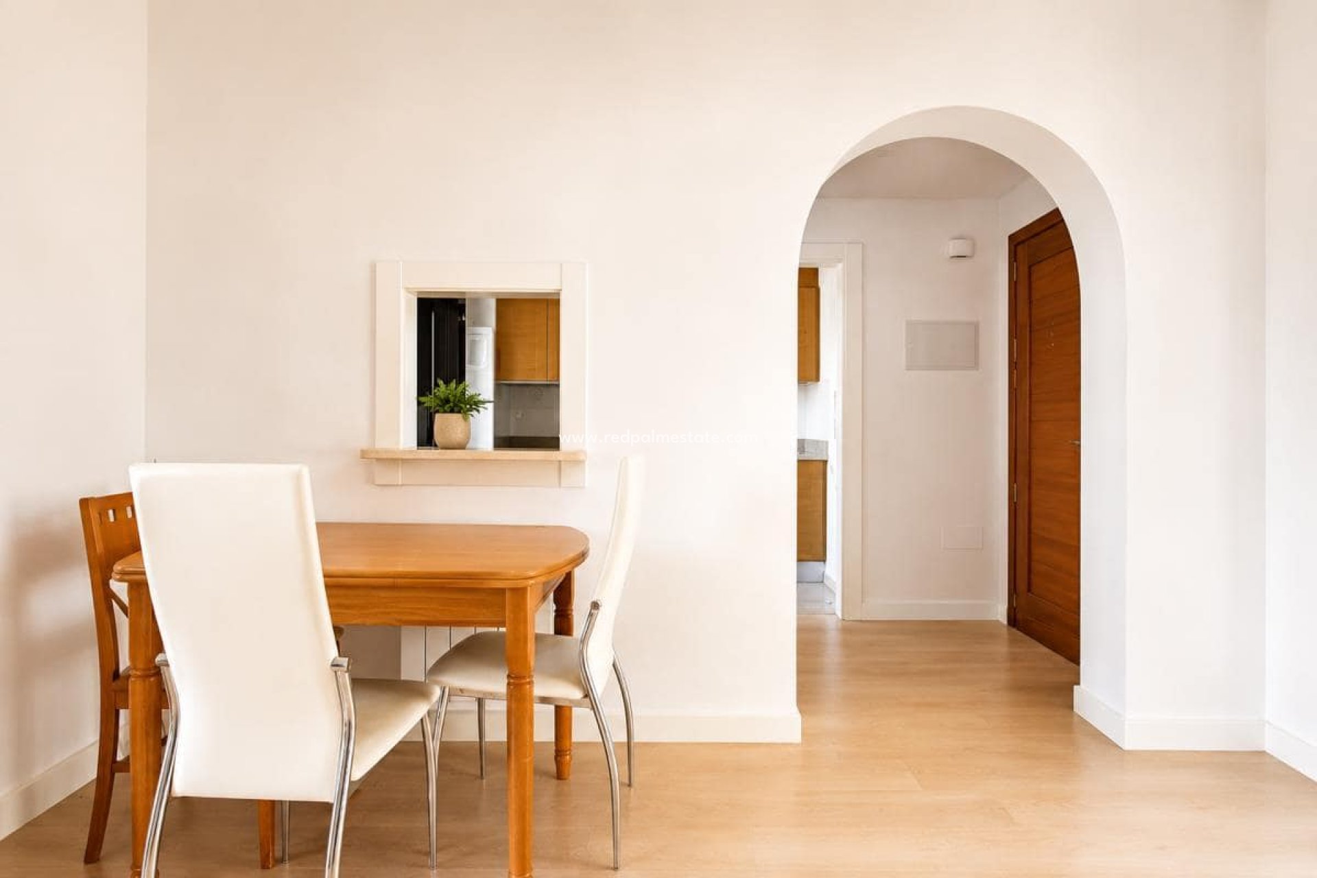 Resale - Apartment -
El Valle Golf Resort - Inland