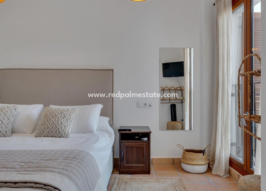 Resale - Apartment -
El Valle Golf Resort - Inland