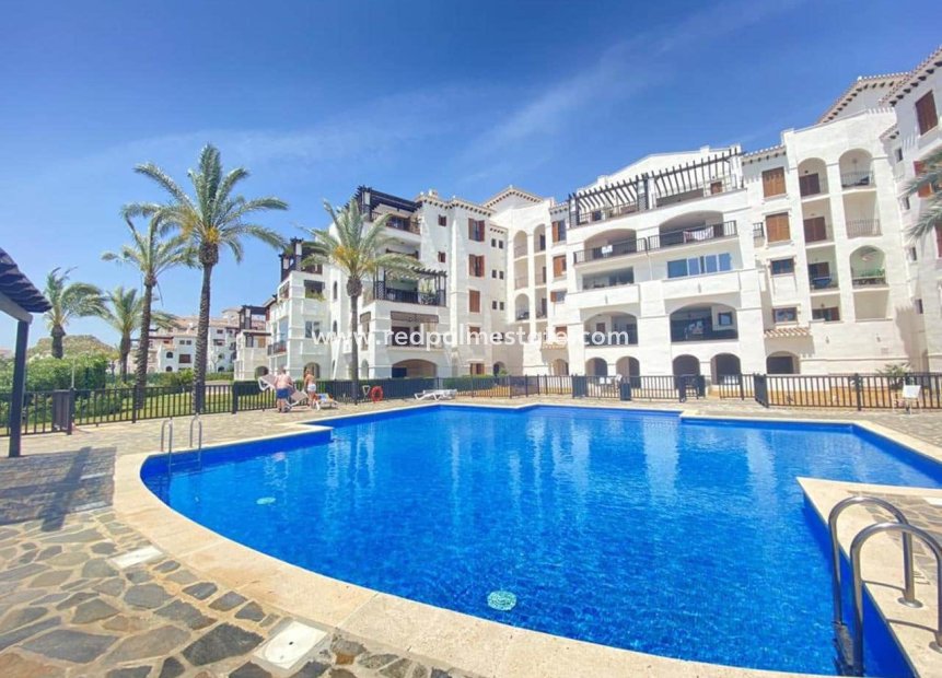 Resale - Apartment -
El Valle Golf Resort - Inland