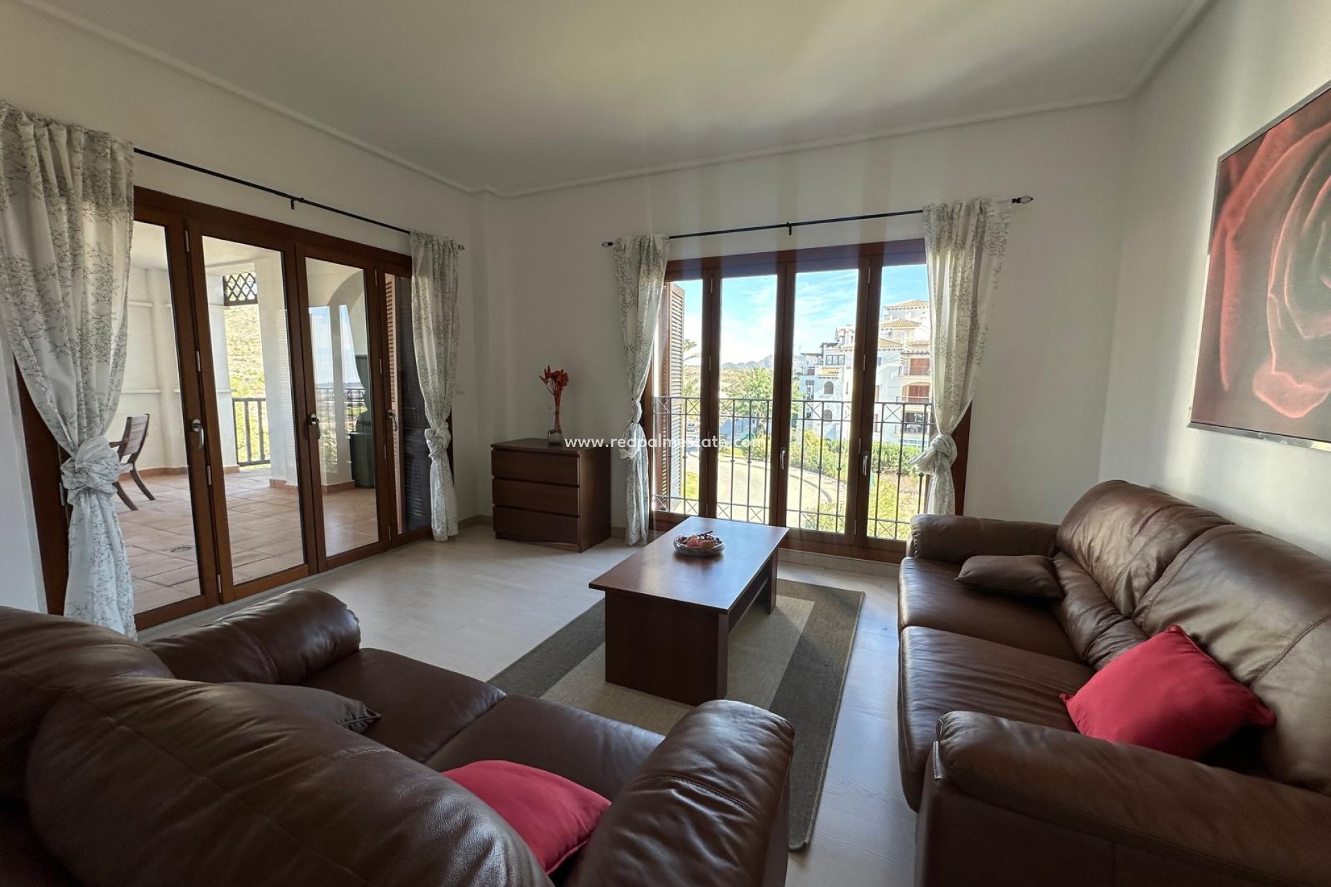 Resale - Apartment -
El Valle Golf Resort - Inland