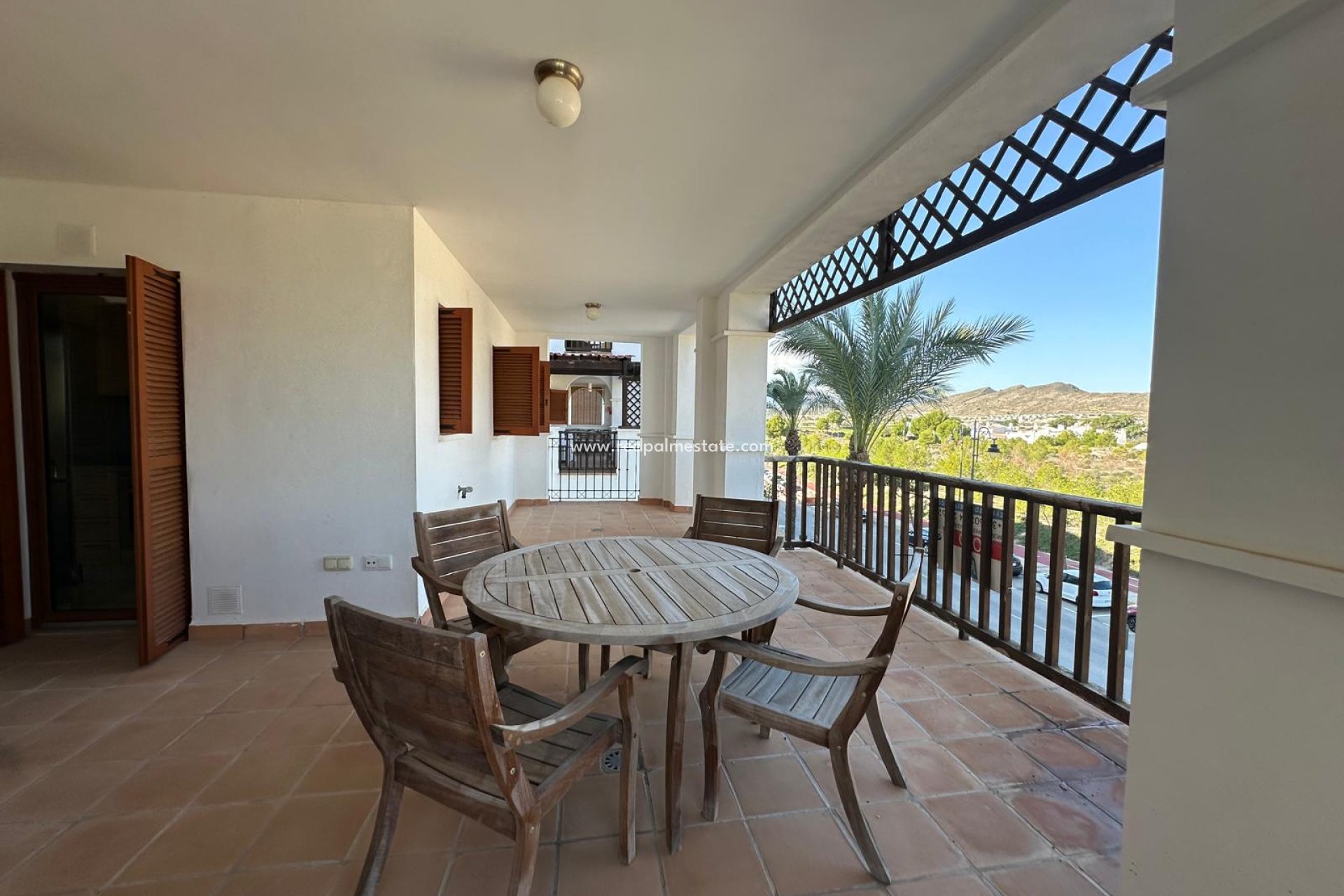 Resale - Apartment -
El Valle Golf Resort - Inland