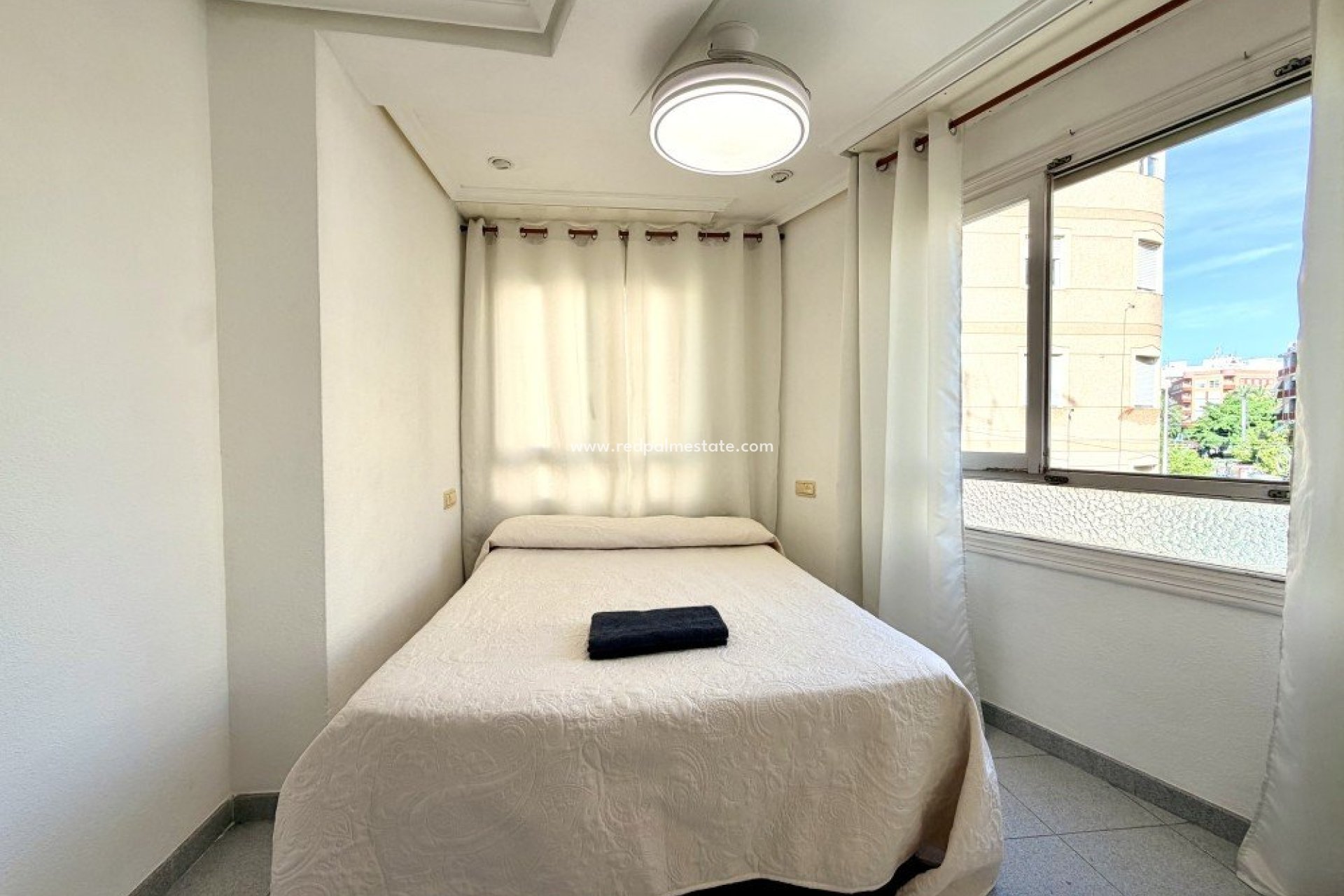 Resale - Apartment -
Elche - Costa Blanca