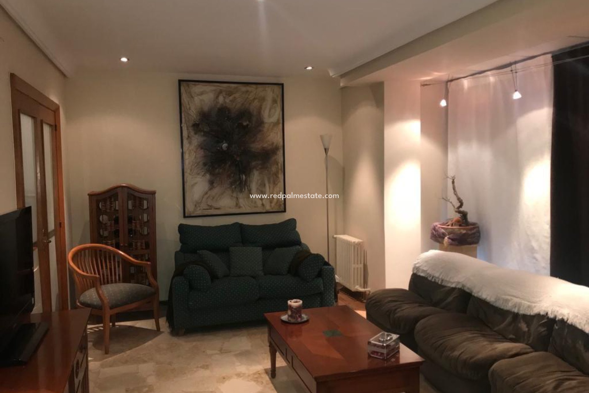 Resale - Apartment -
Elche - Costa Blanca