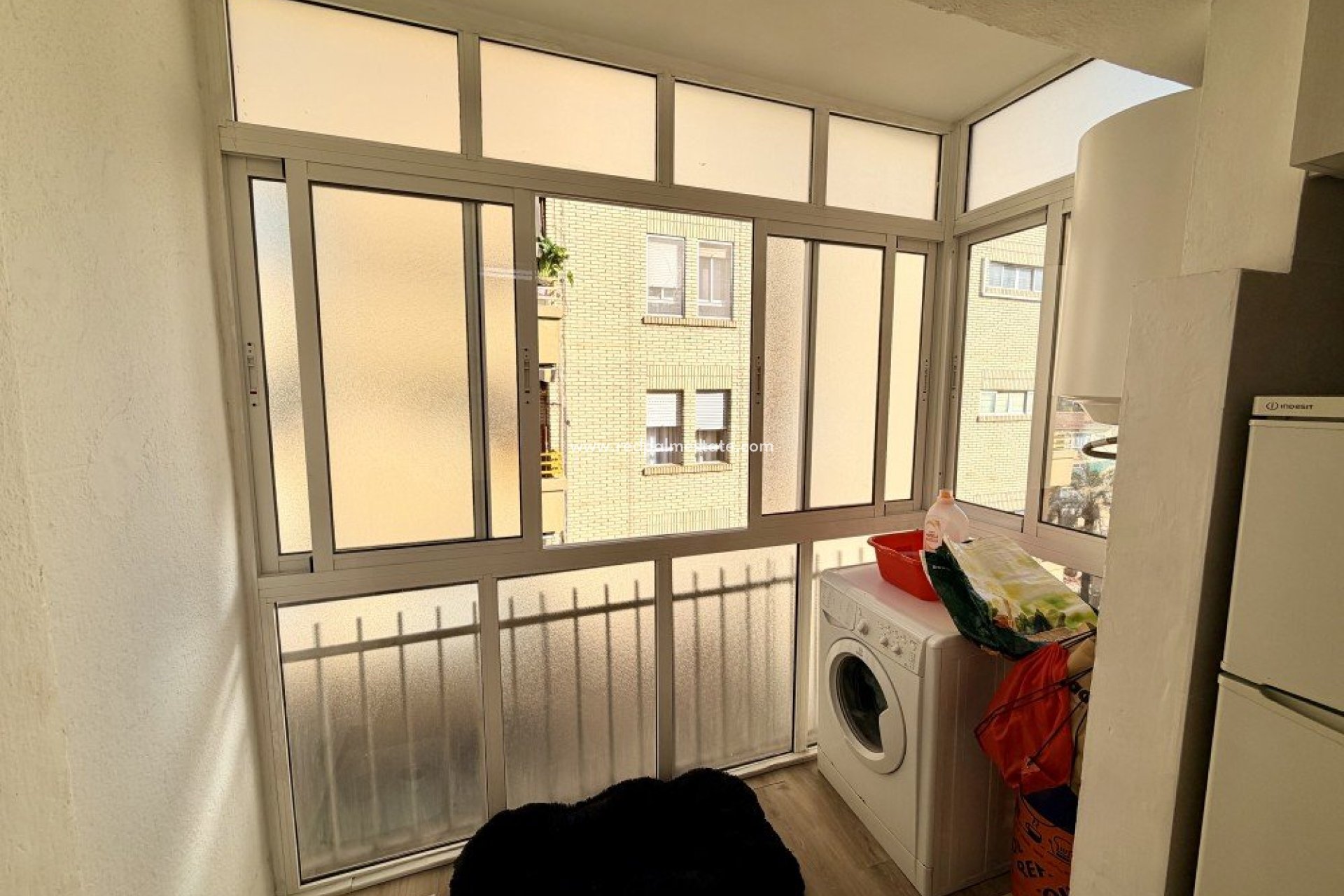 Resale - Apartment -
Elche - Costa Blanca