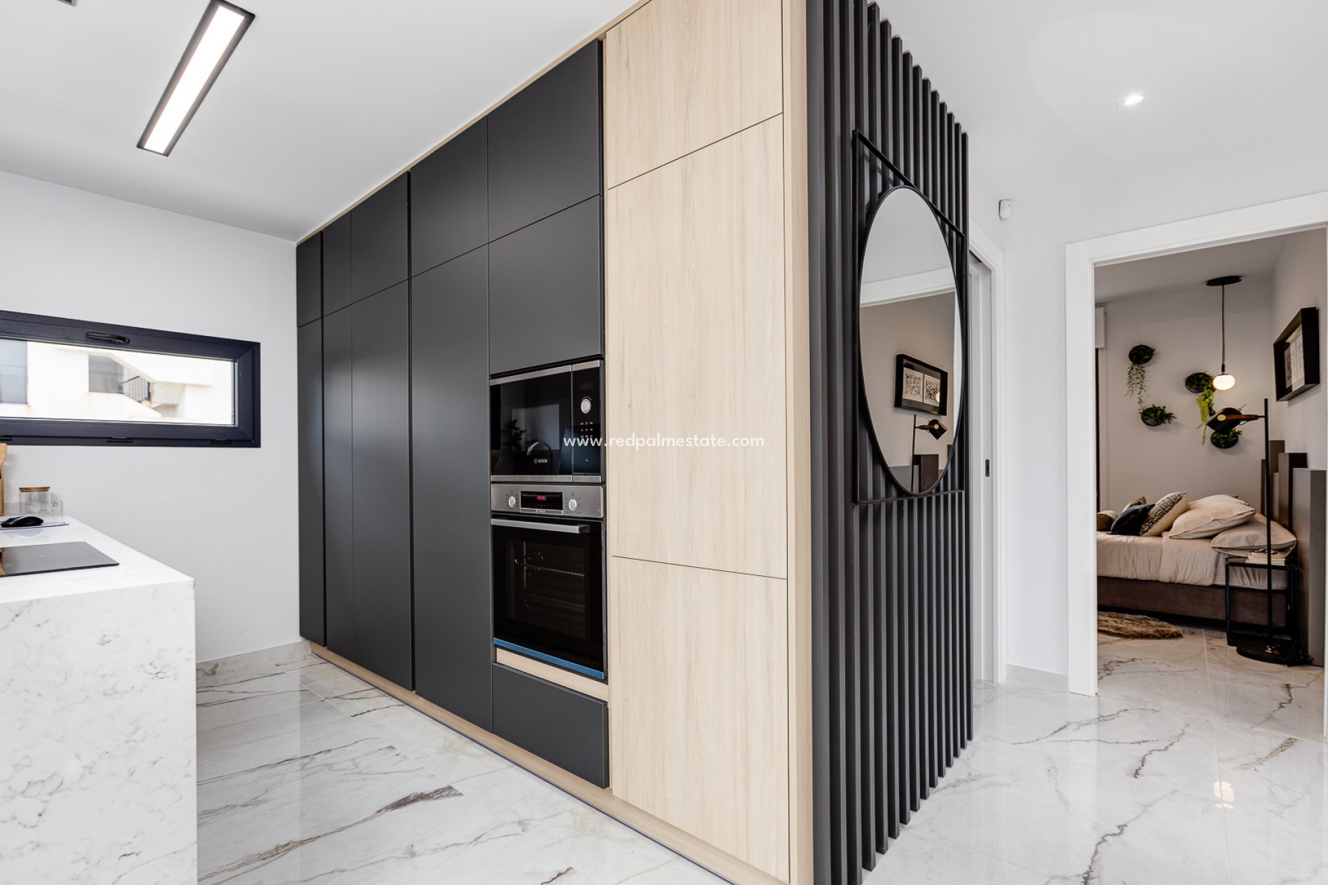 Resale - Apartment -
Elche - La Hoya