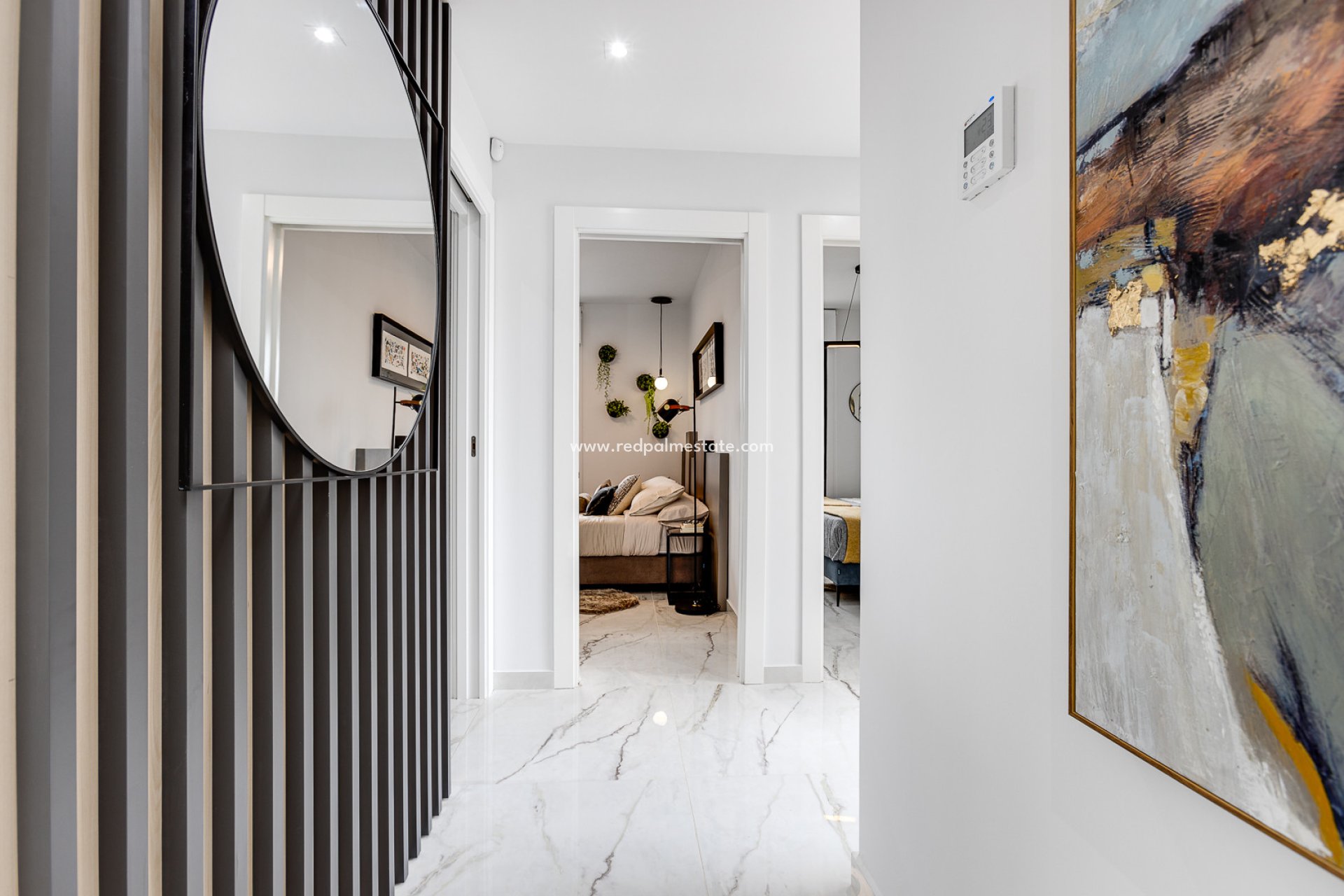 Resale - Apartment -
Elche - La Hoya