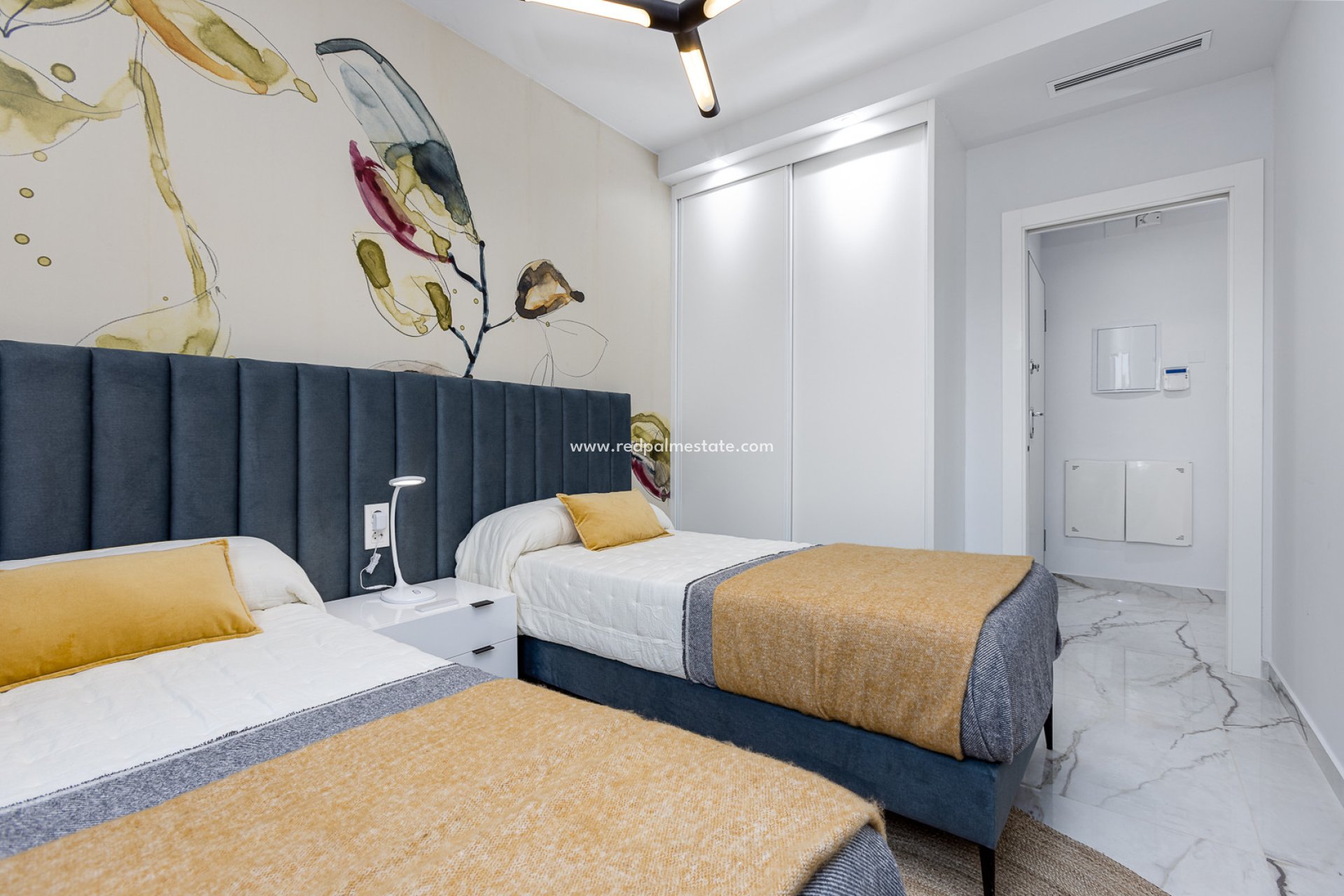 Resale - Apartment -
Elche - La Hoya