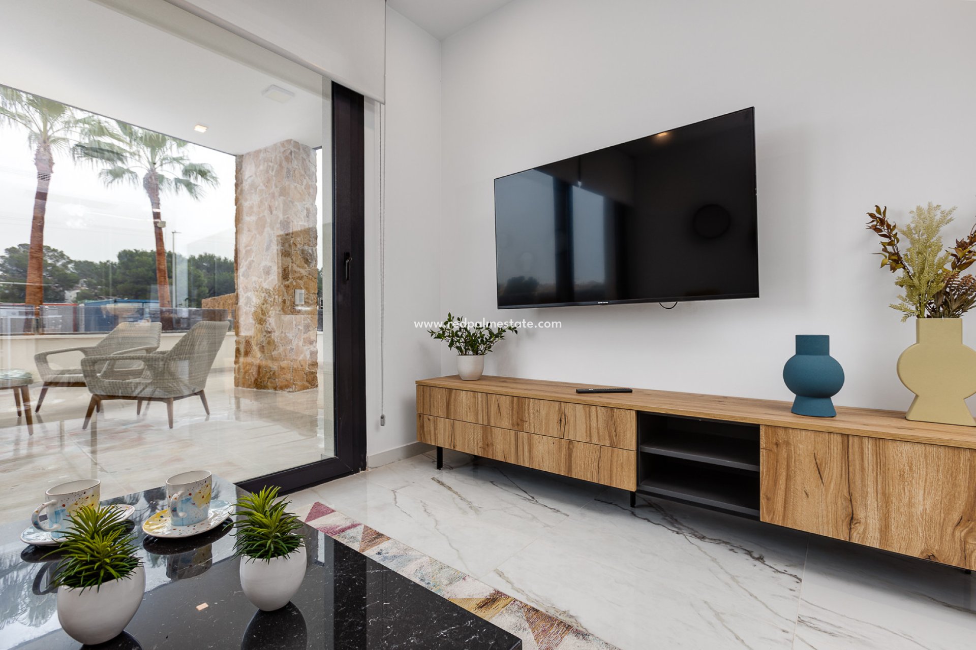 Resale - Apartment -
Elche - La Hoya