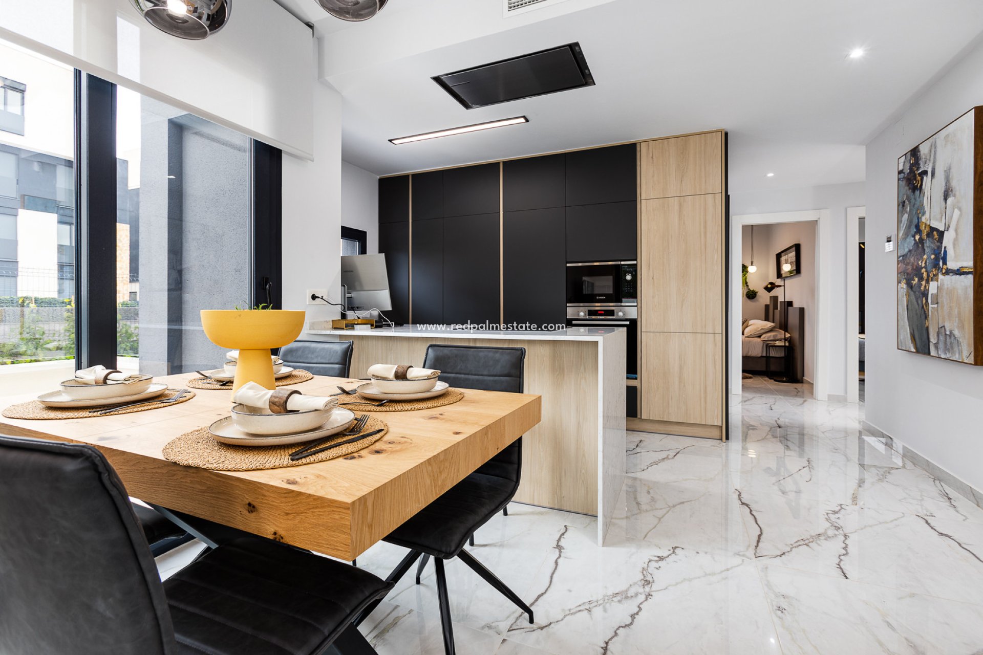 Resale - Apartment -
Elche - La Hoya
