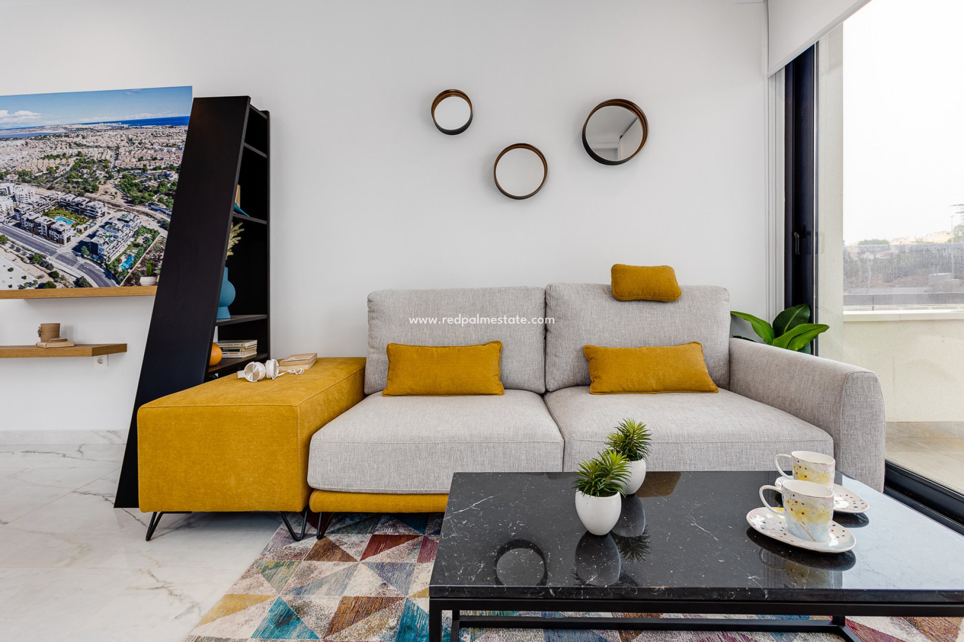 Resale - Apartment -
Elche - La Hoya