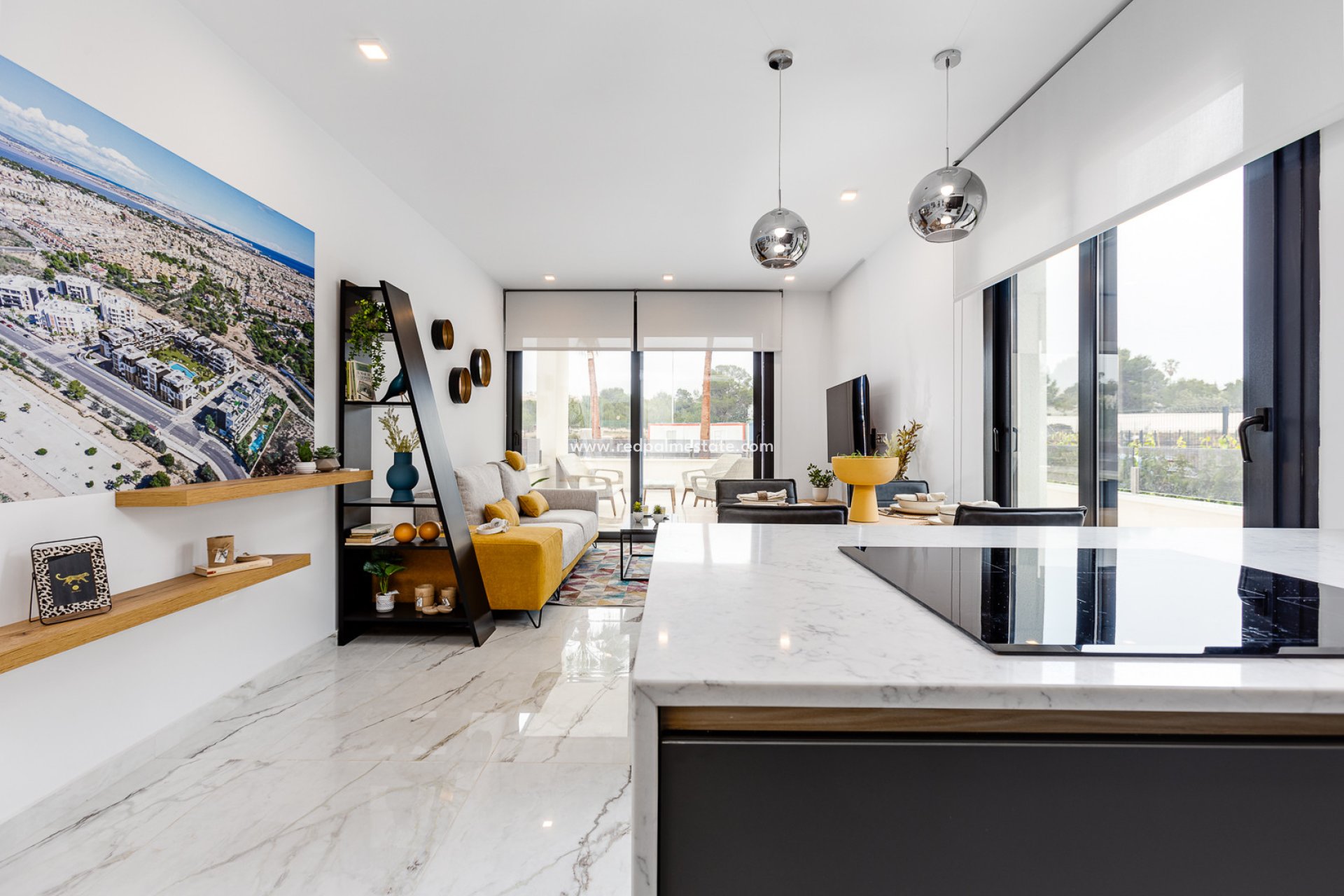 Resale - Apartment -
Elche - La Hoya
