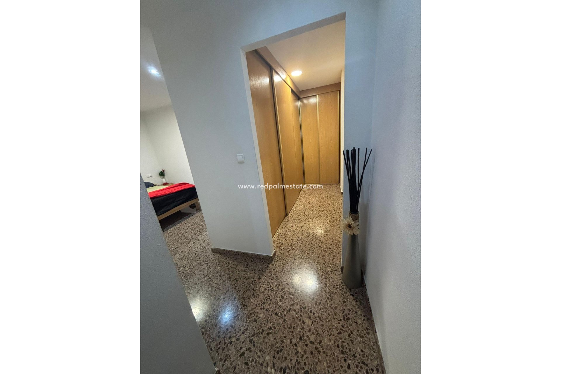 Resale - Apartment -
Elche - Plaza Crevillente-Juzgados