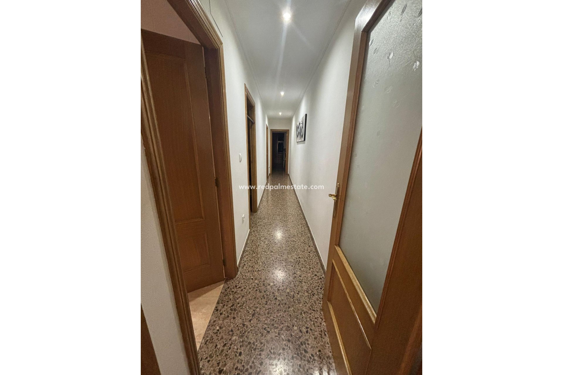 Resale - Apartment -
Elche - Plaza Crevillente-Juzgados