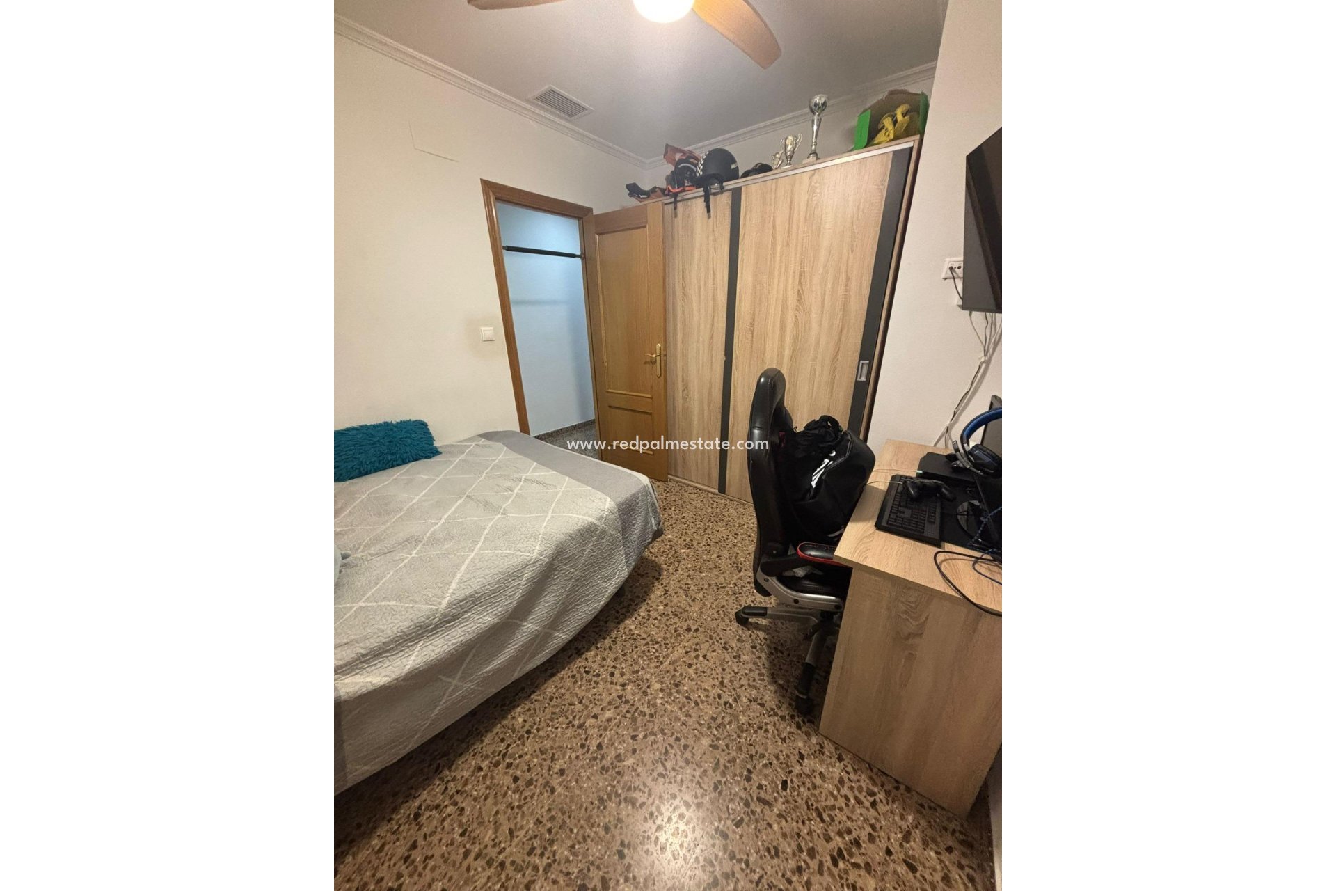 Resale - Apartment -
Elche - Plaza Crevillente-Juzgados