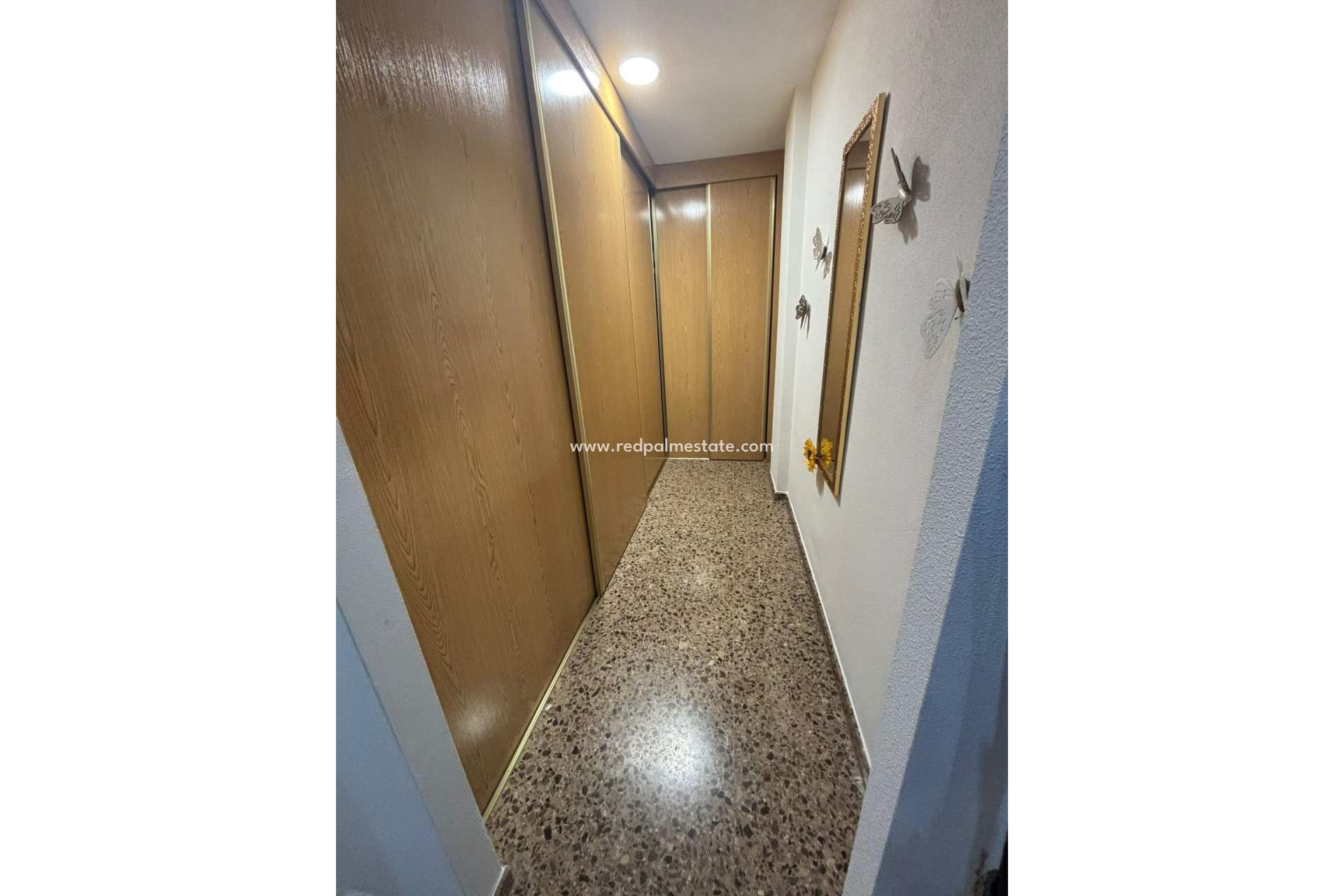 Resale - Apartment -
Elche - Plaza Crevillente-Juzgados