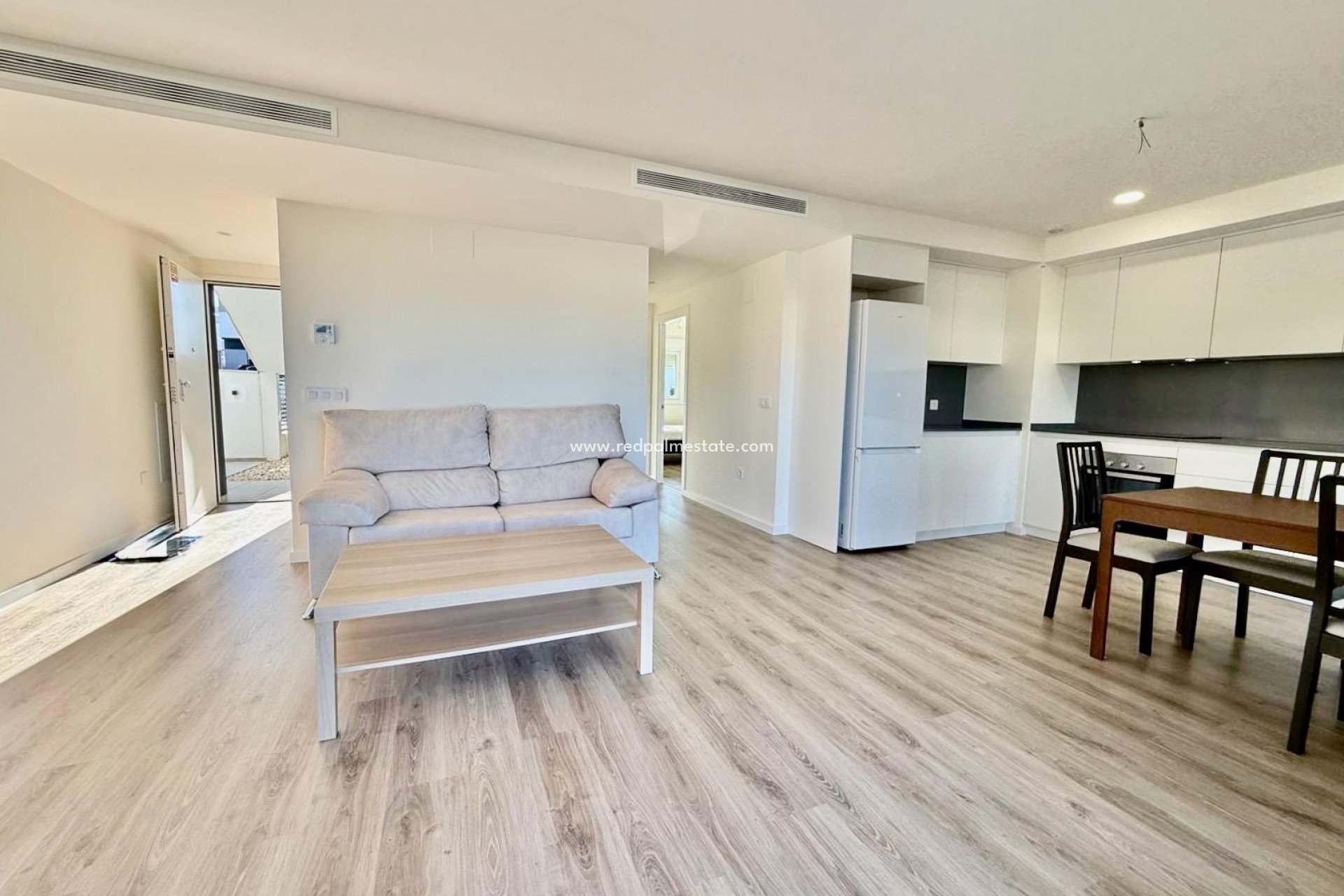 Resale - Apartment -
Finestrat - Balcón De Finestrat